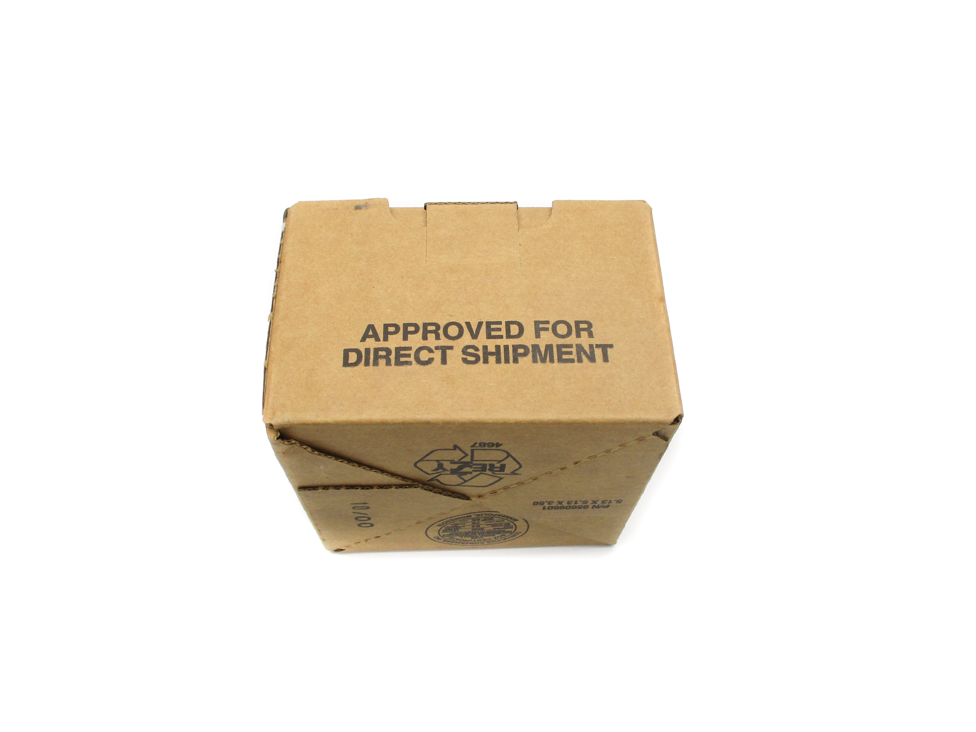 ALLEN BRADLEY 1794-IT8 SER. A F/W K DATE: 2001 NSFS