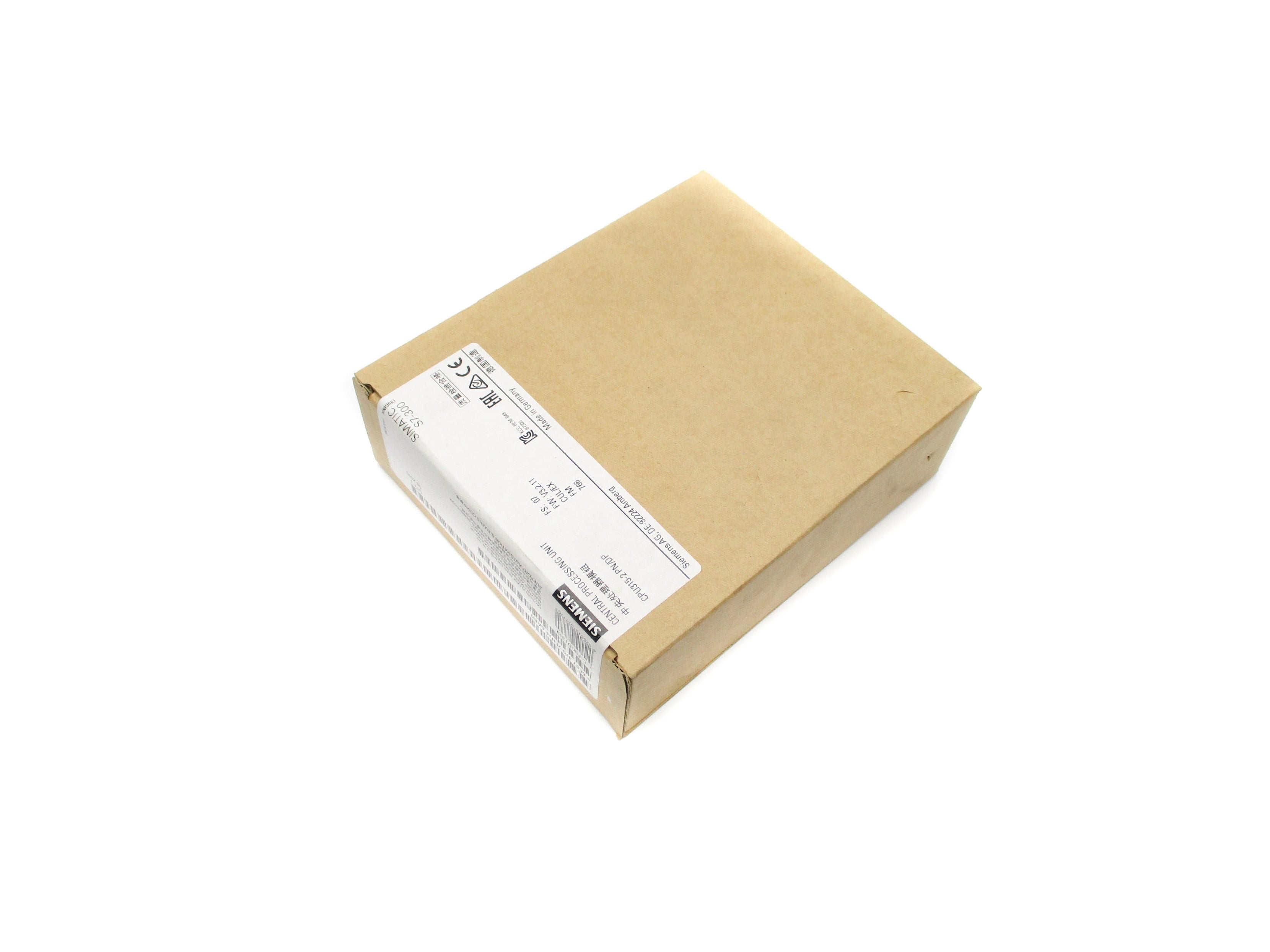 SIEMENS 6ES7315-2EH14-0AB0 NSFS