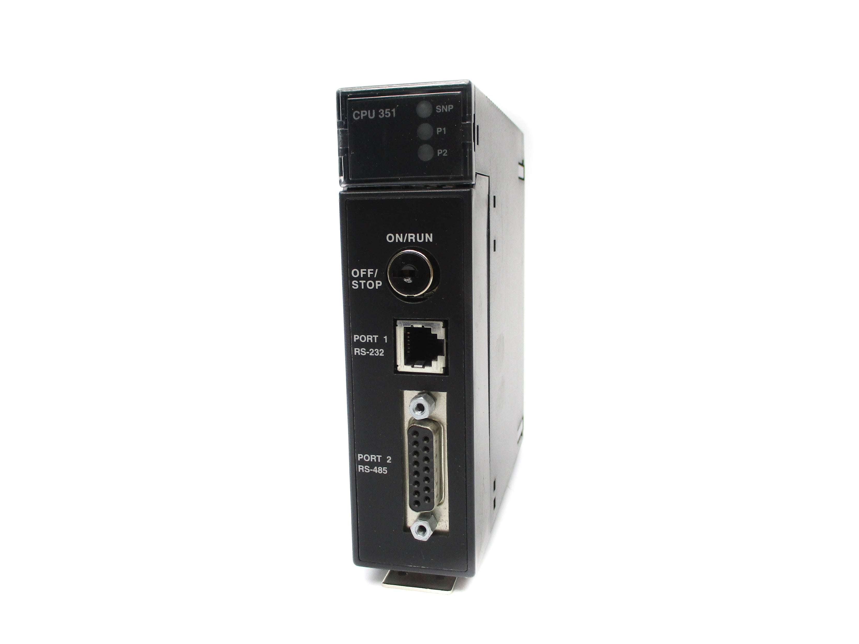 GE FANUC IC693CPU351-KT NSMP