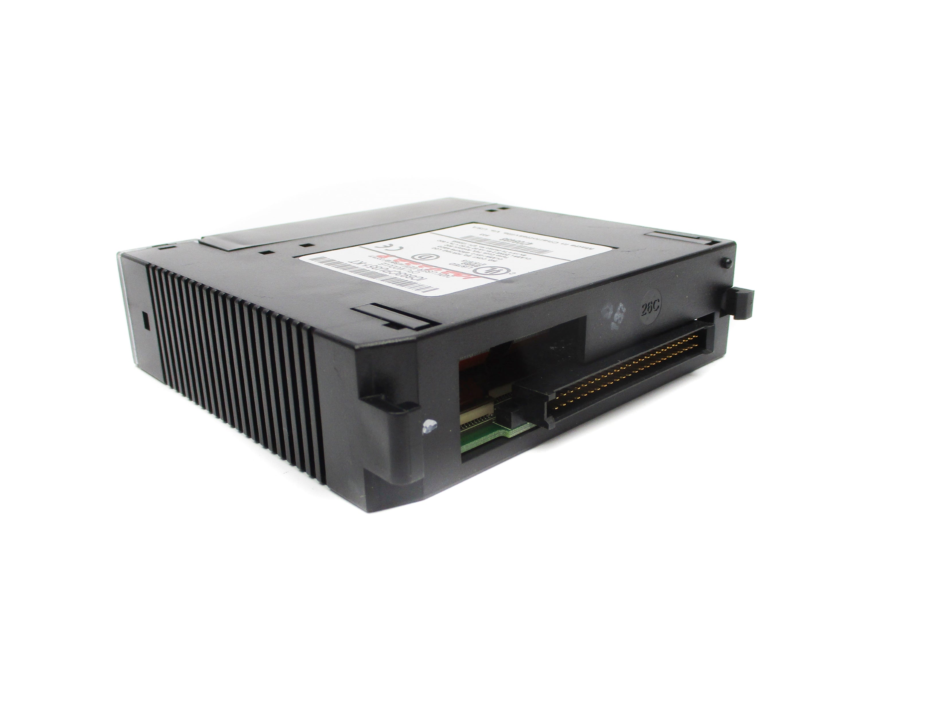 GE FANUC IC693CPU351-KT NSMP