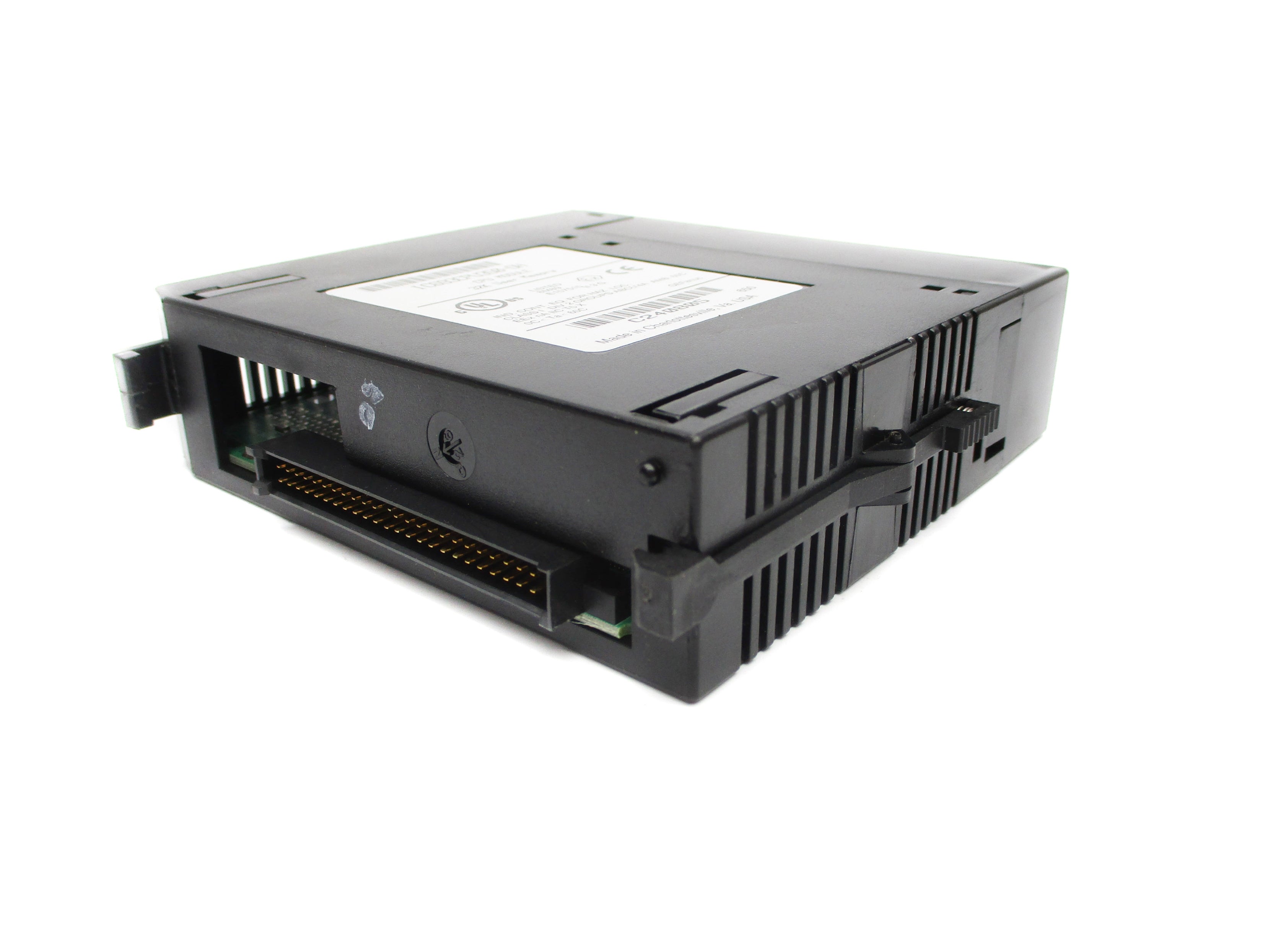 GE FANUC IC693CPU350-DH NSMP