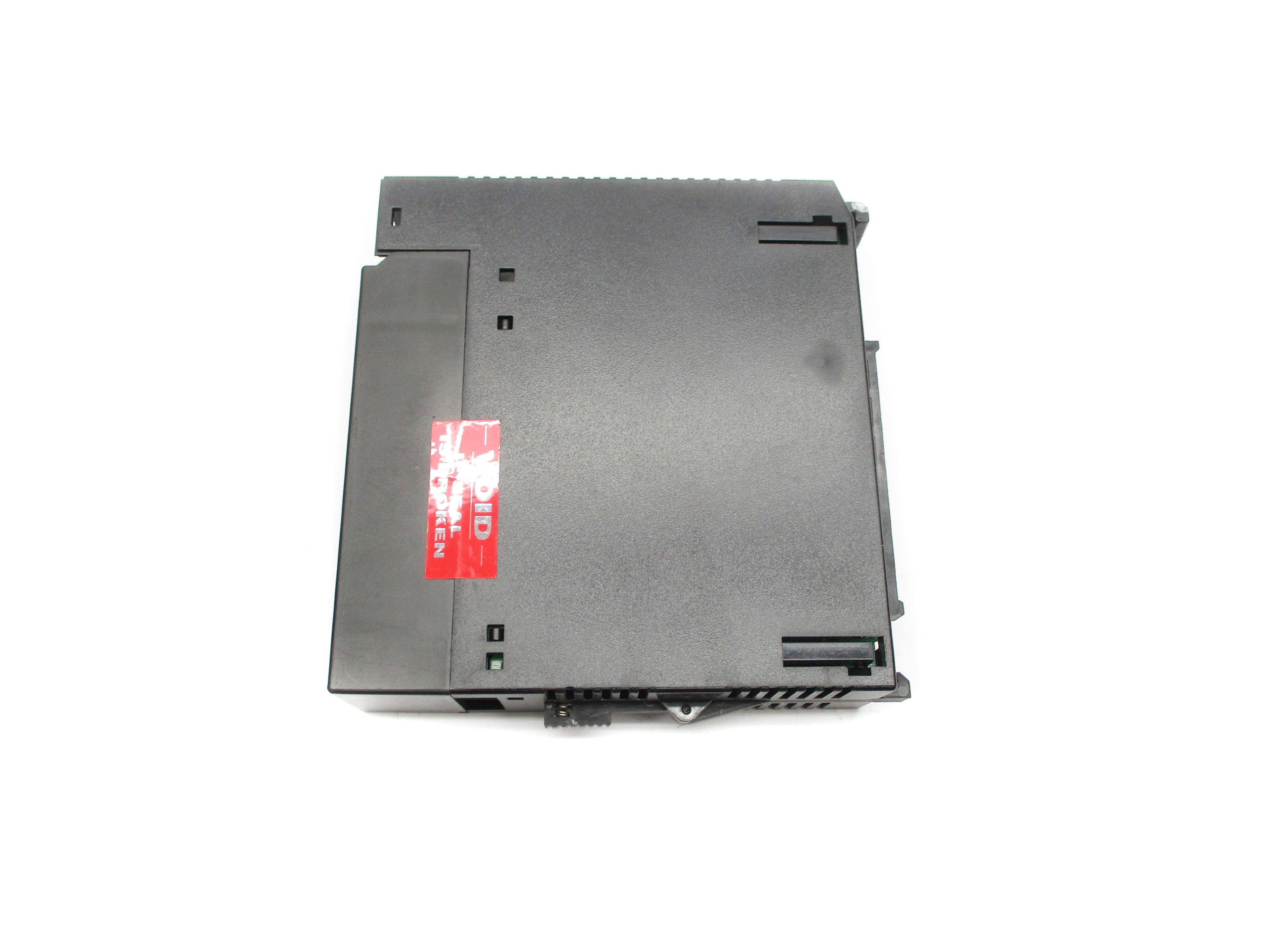 GE FANUC IC693CPU341W NSNP