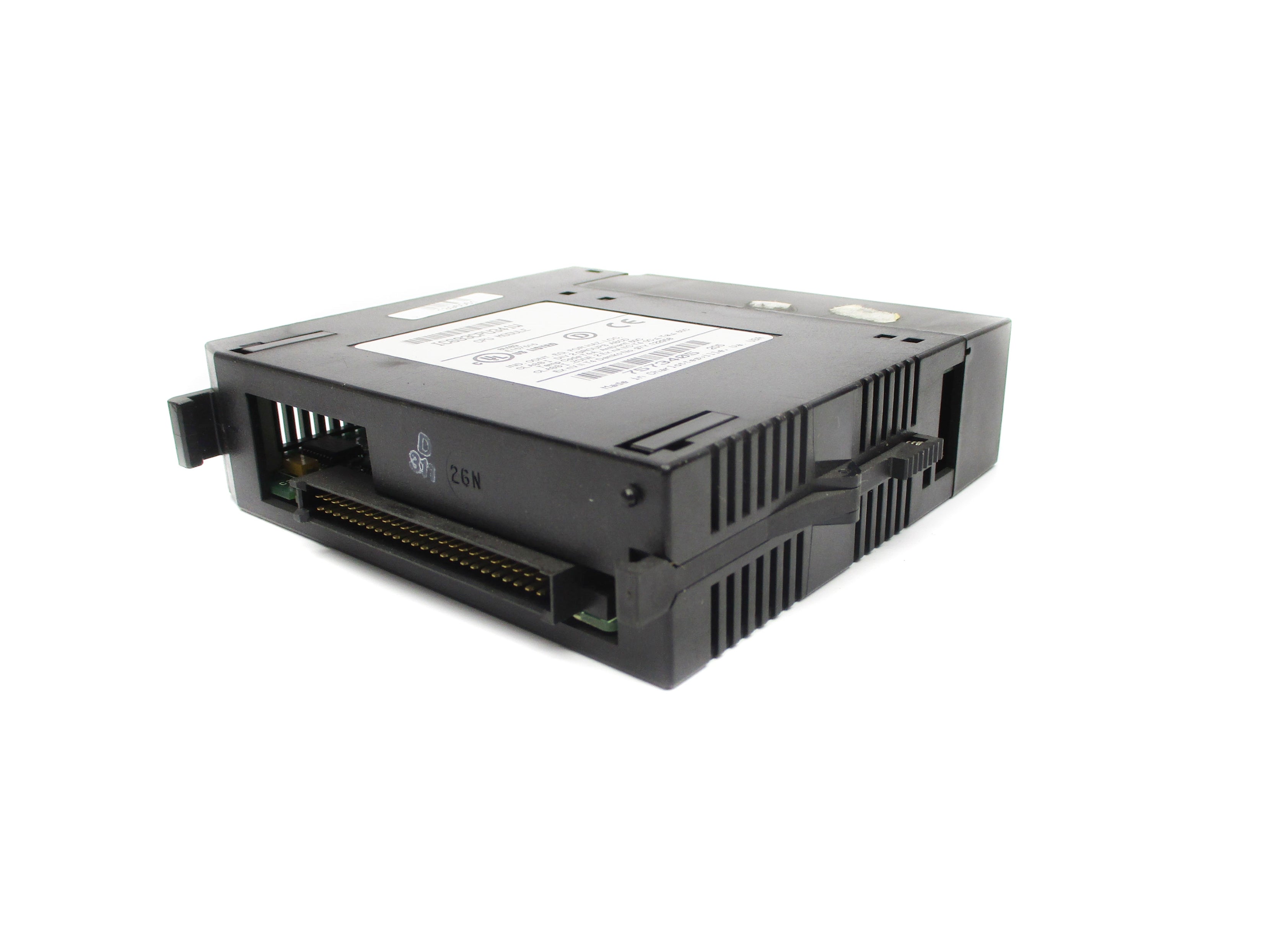 GE FANUC IC693CPU341W NSNP