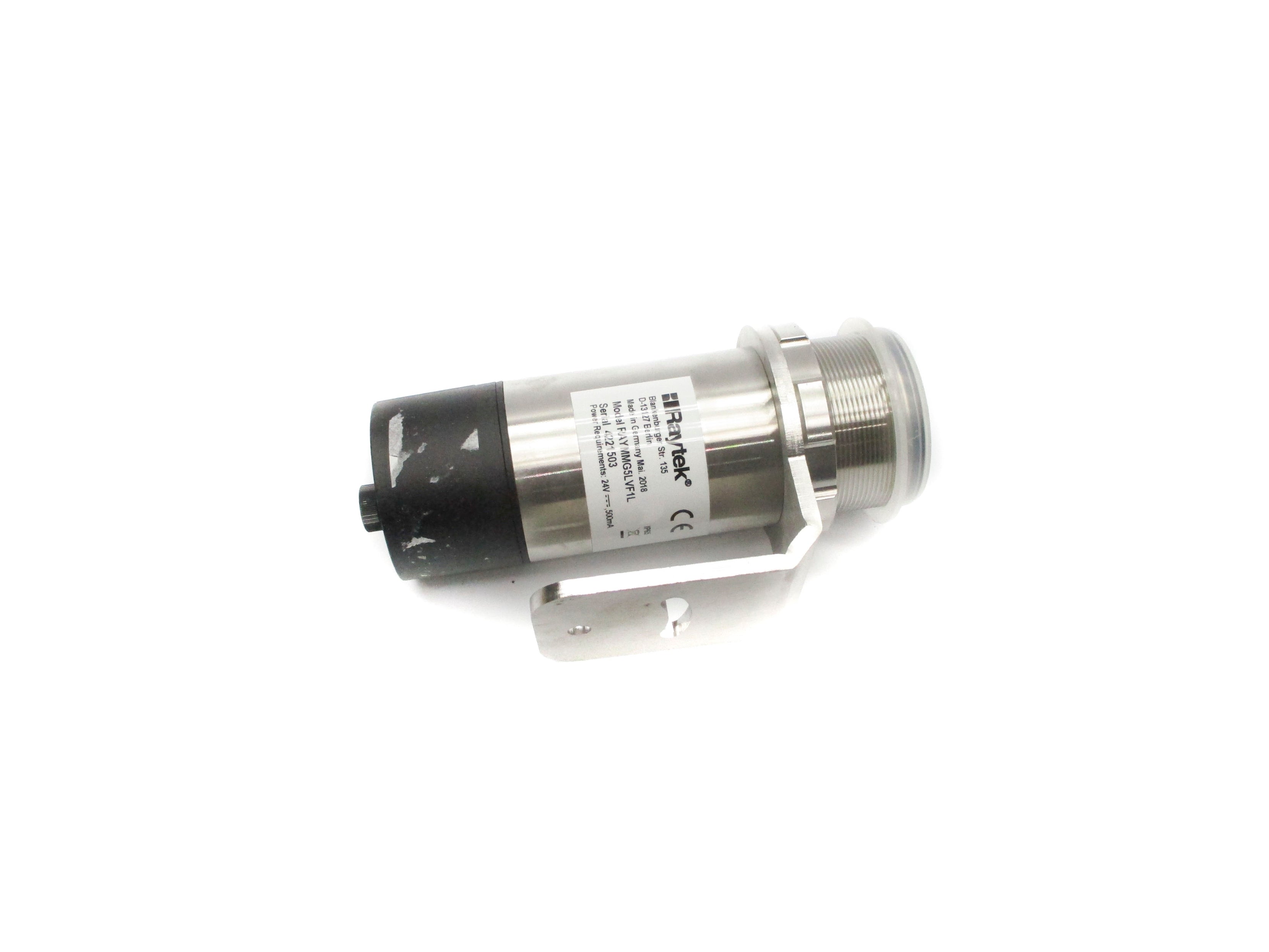 RAYTEK RAYMMG5LVF1L NSNP
