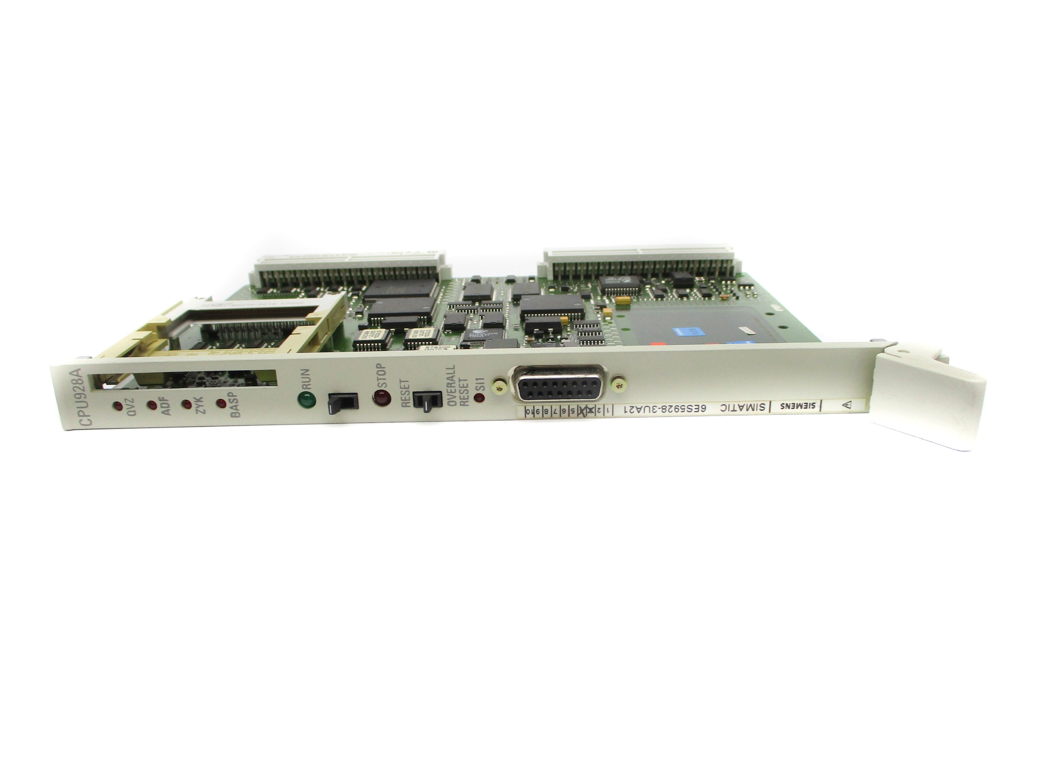 SIEMENS 6ES5928-3UA21 NSMP