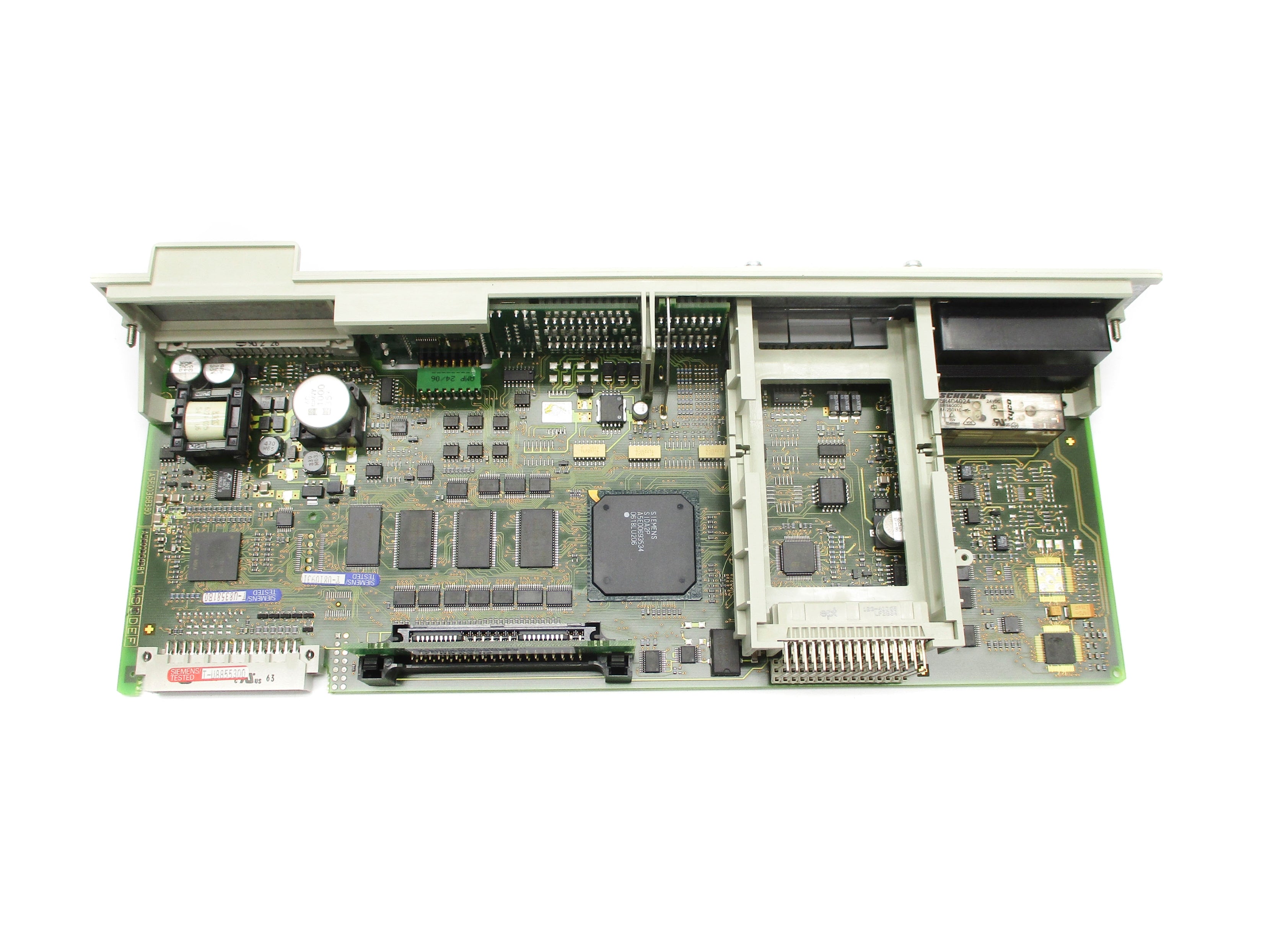 SIEMENS 6SN1118-0NJ01-0AA1 NSMP