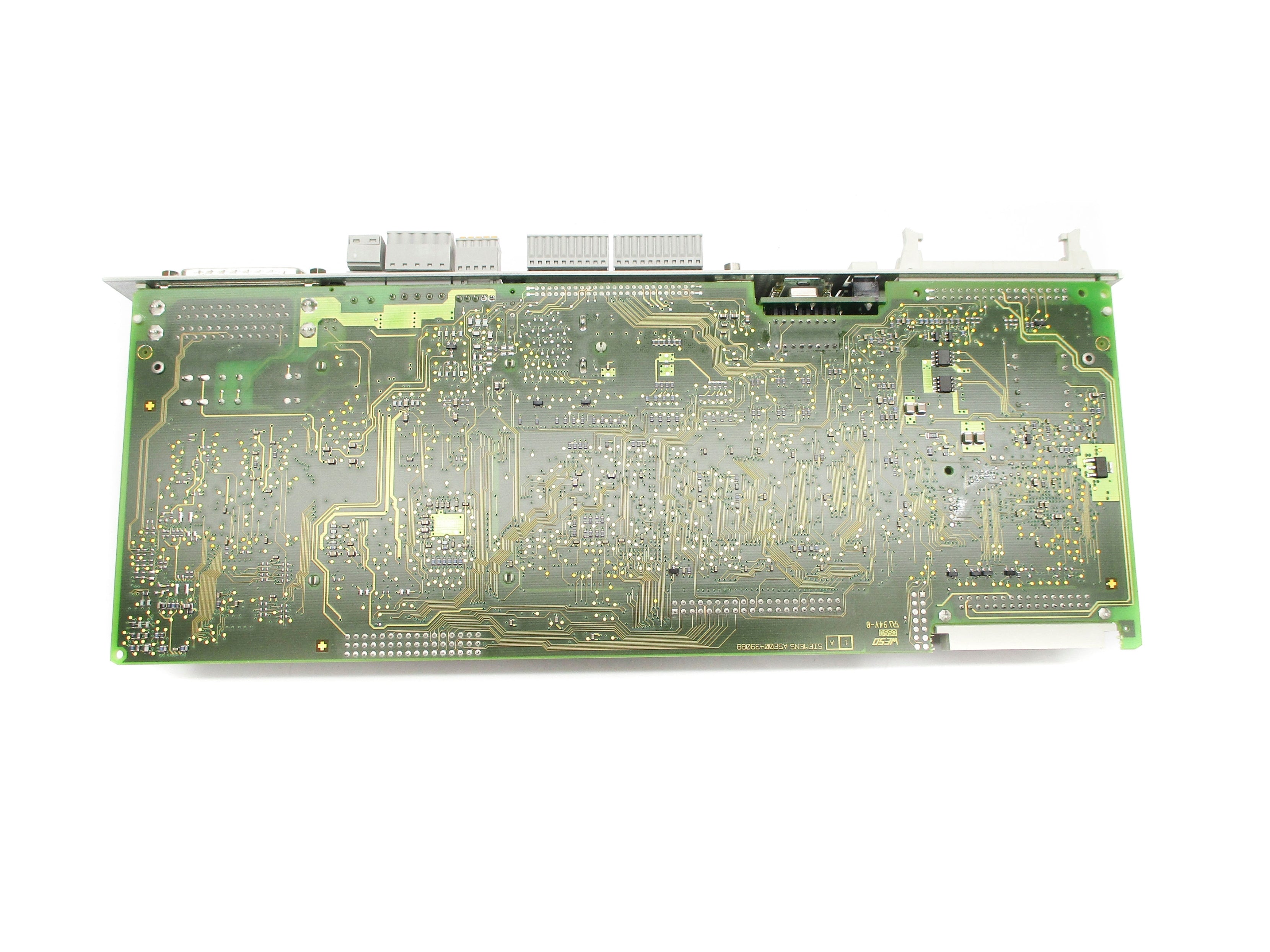 SIEMENS 6SN1118-0NJ01-0AA1 NSMP