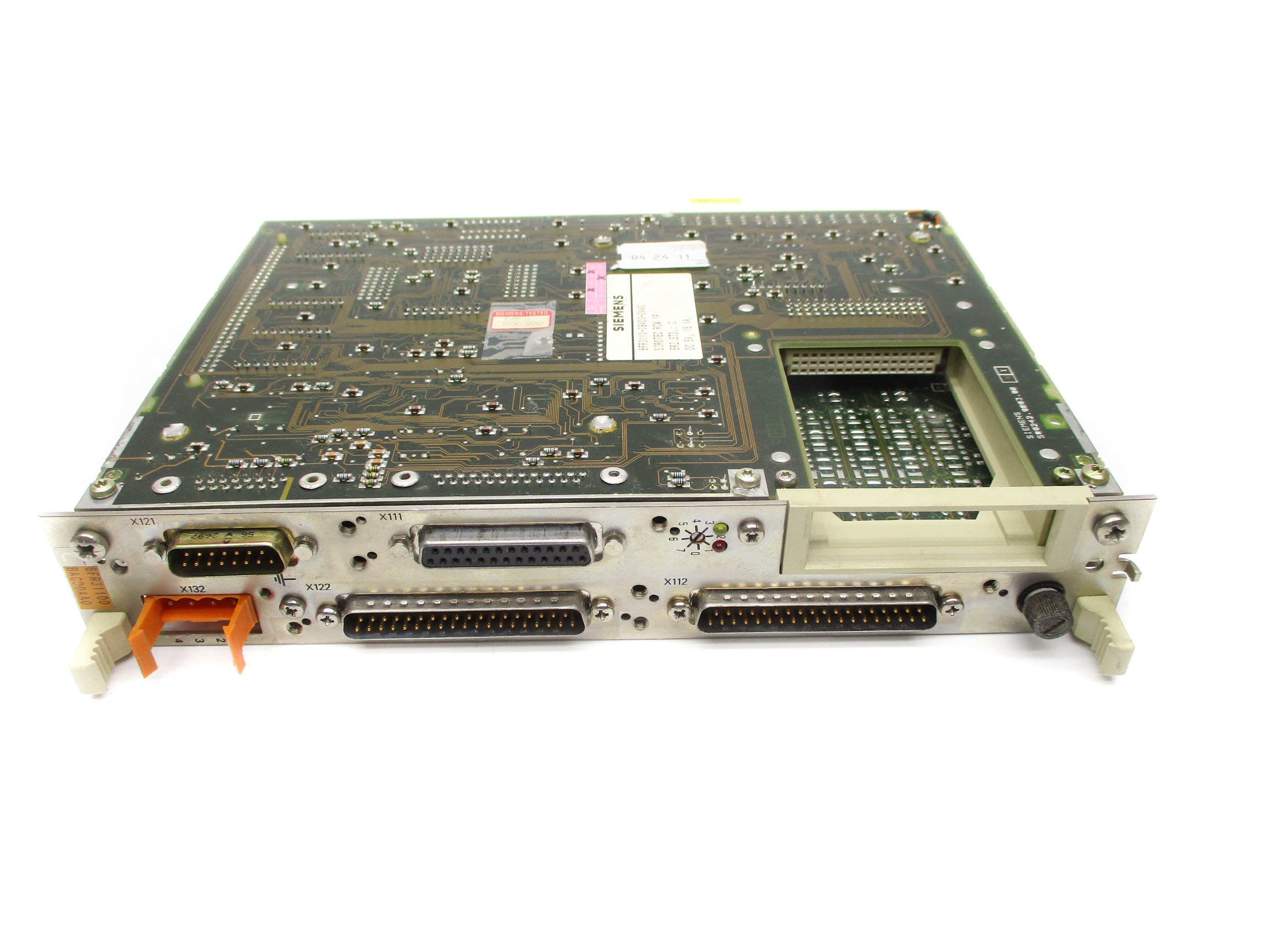 SIEMENS 6FR3110-0BA00-0AA0 NSMP