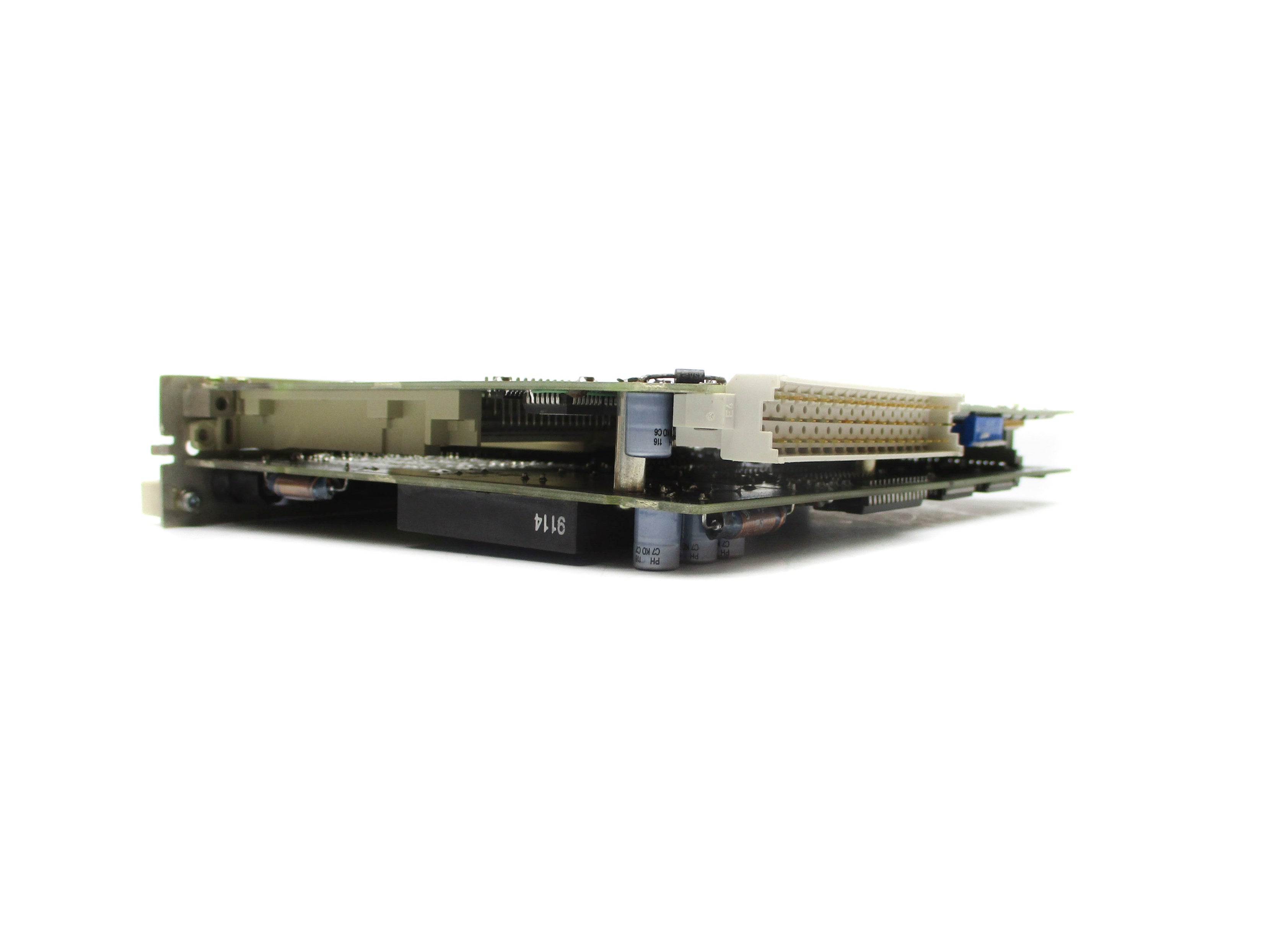 SIEMENS 6FR3110-0BA00-0AA0 5VDC NSNP