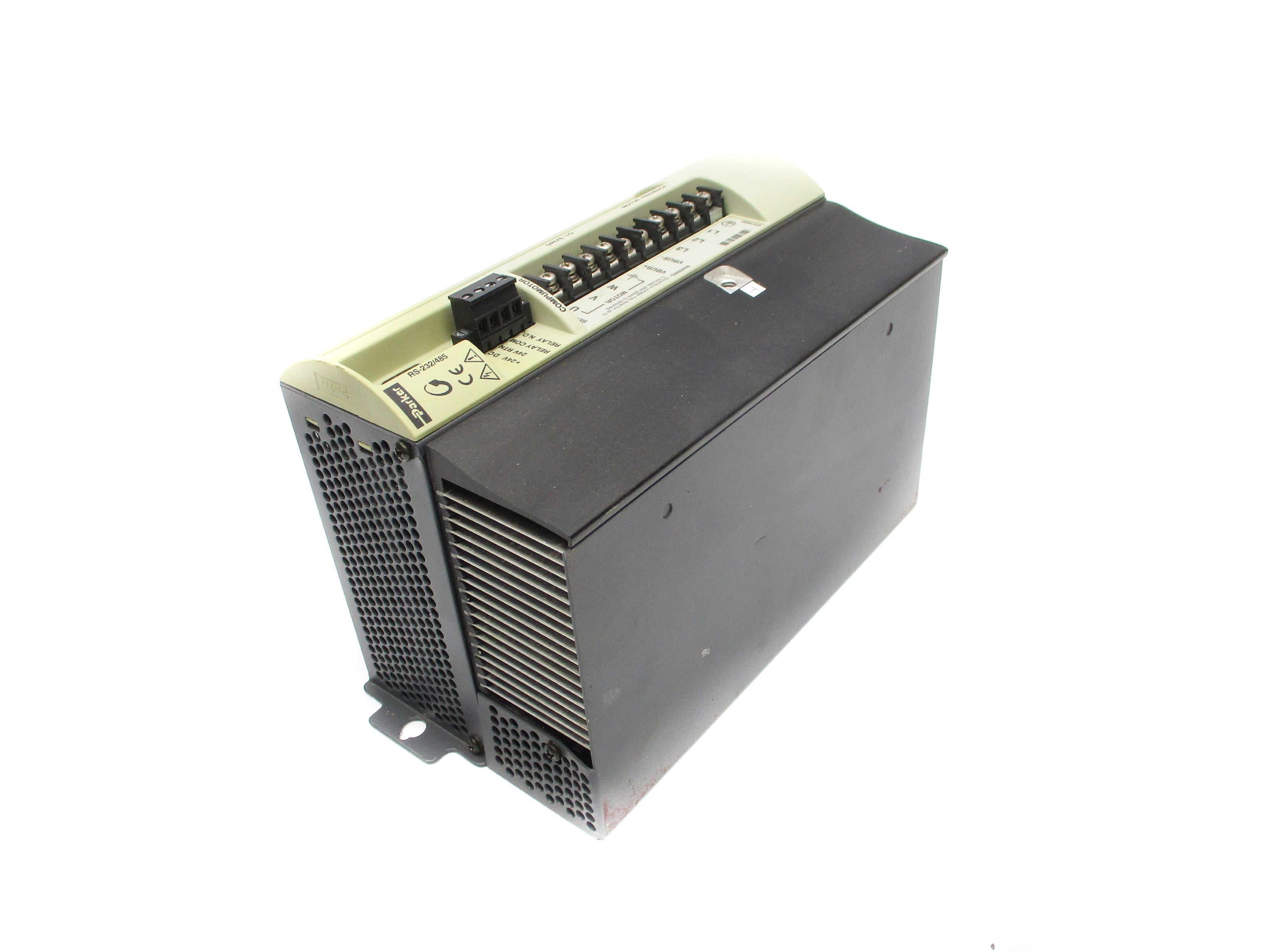 PARKER GV6-H20R REMAN