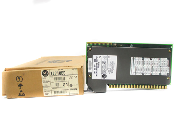 ALLEN BRADLEY 1771-ODD NSMP