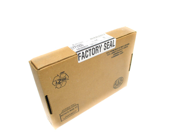 ALLEN BRADLEY 1771-ODD DATE: 1997 NSFS