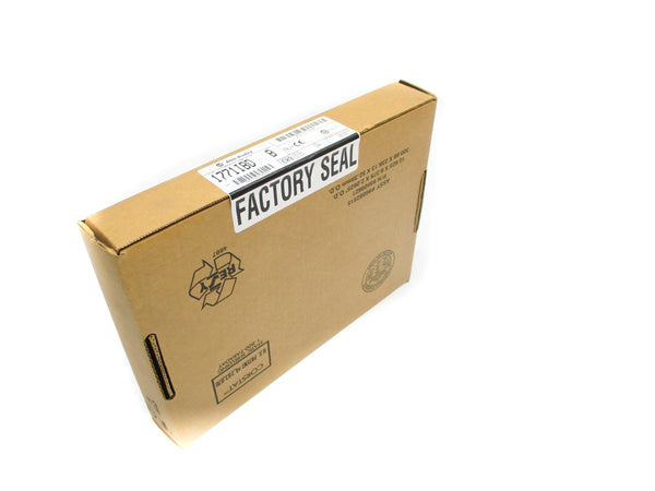 ALLEN BRADLEY 1771-IBD SER. B DATE: 1997 NSFS