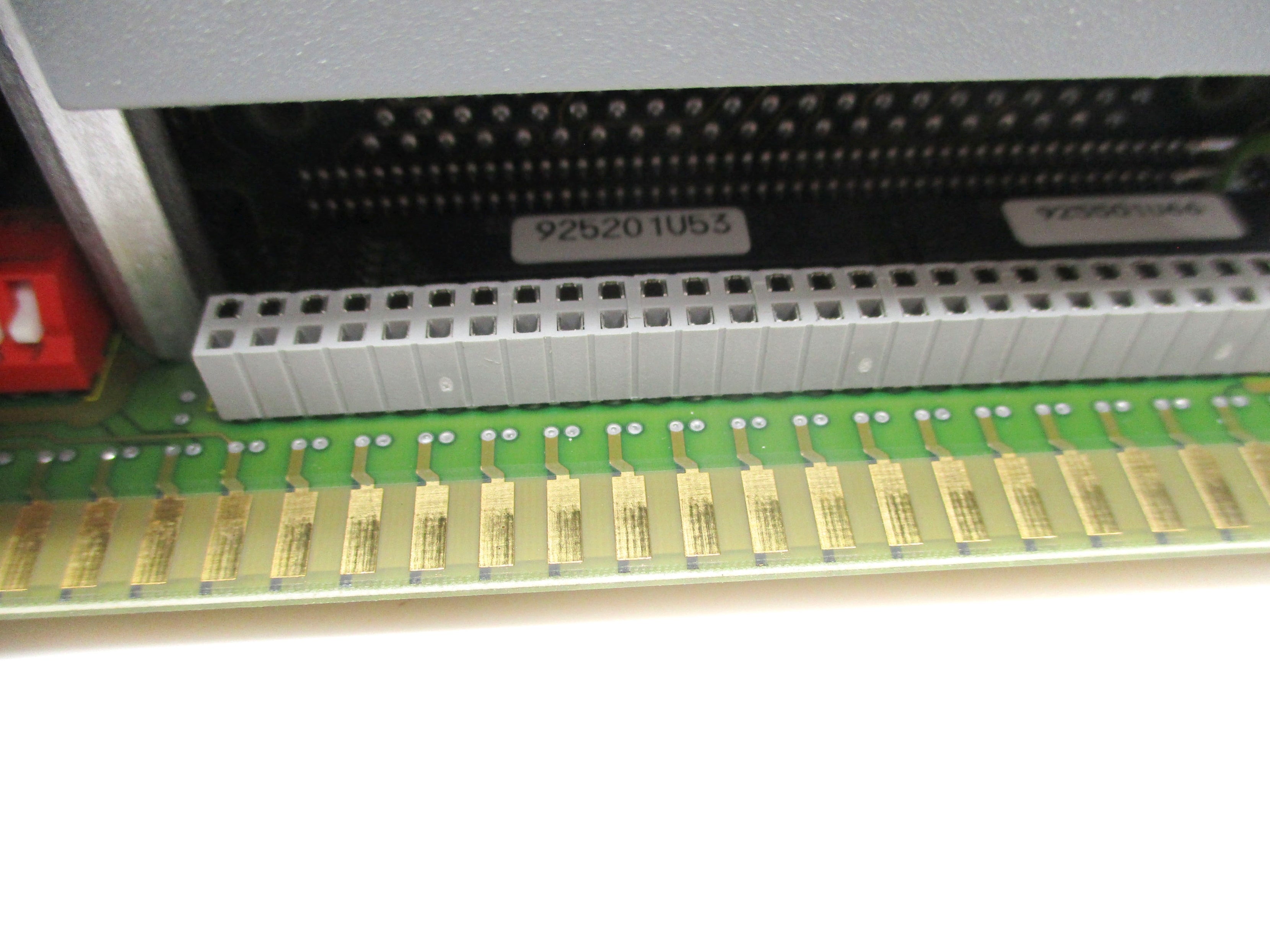 ALLEN BRADLEY 1785-L40C15 SER. E F/W B REMAN