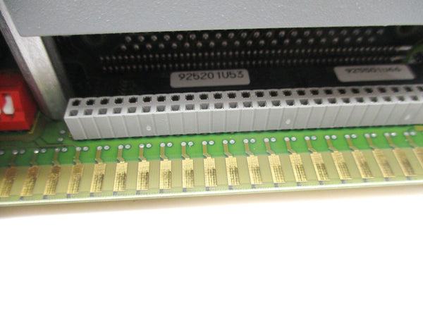 ALLEN BRADLEY 1785-L40C15 SER. E F/W B REMAN