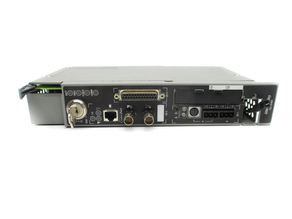 ALLEN BRADLEY 1785-L40C15 SER. E F/W B REMAN