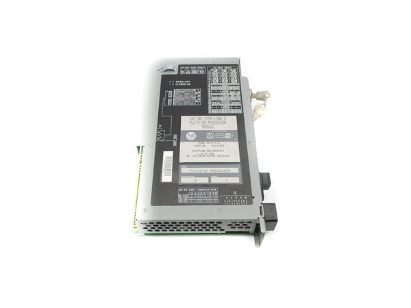ALLEN BRADLEY 1785-L30B SER. C F/W D REMAN