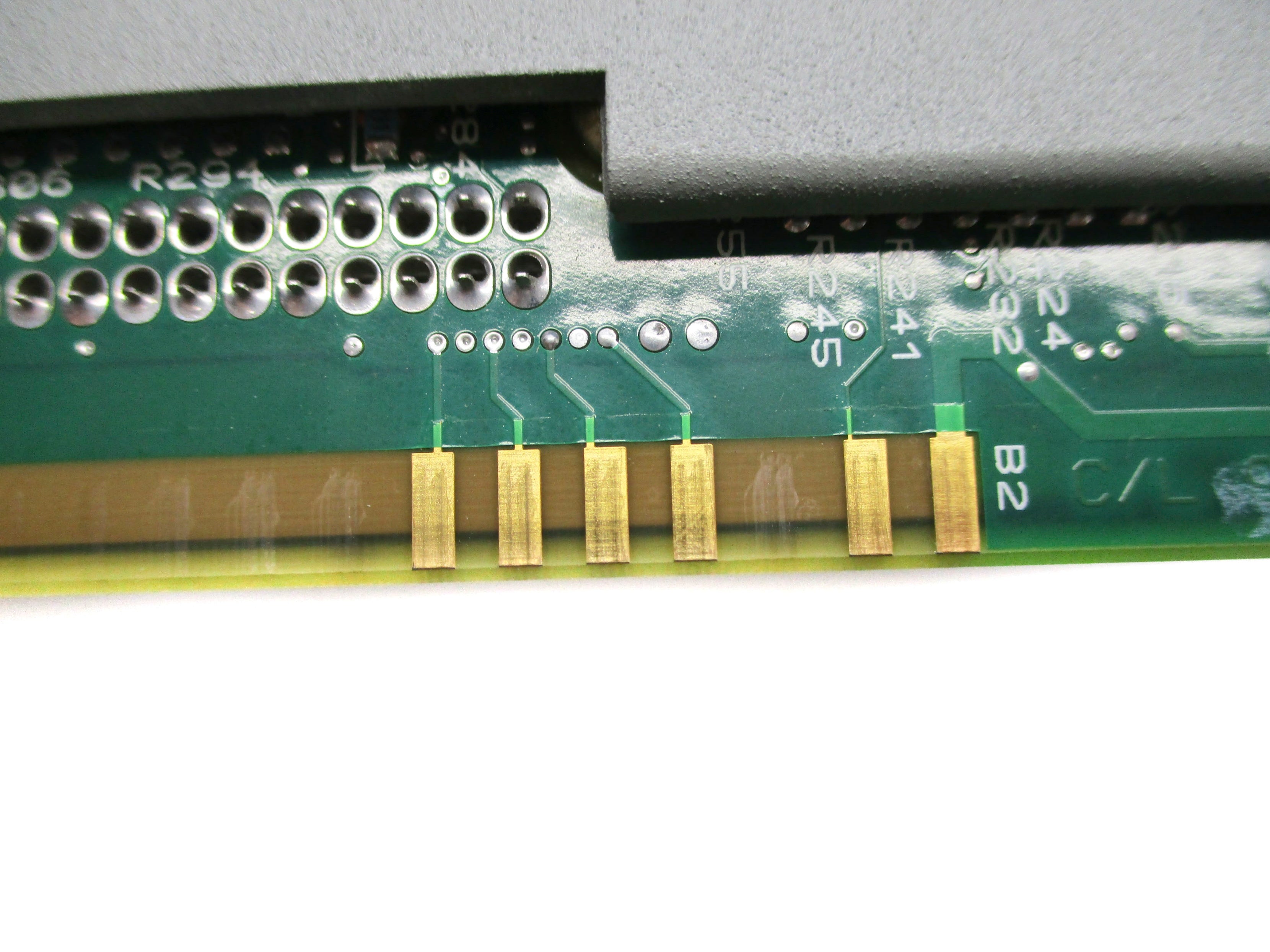 ALLEN BRADLEY 1785-L30B SER. C F/W D REMAN