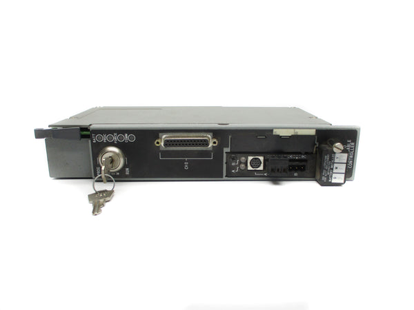 ALLEN BRADLEY 1785-L30B SER. C F/W D REMAN