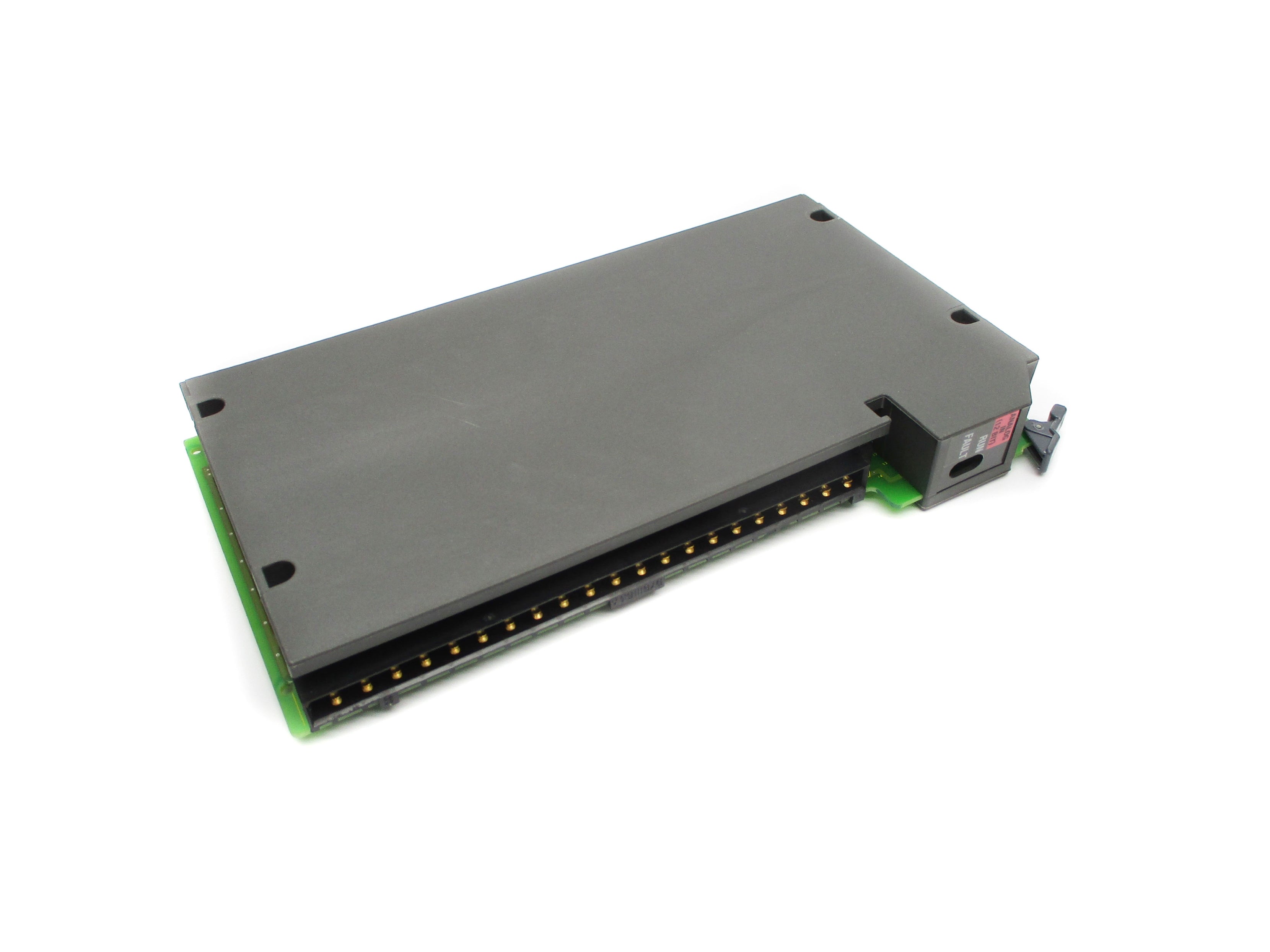 ALLEN BRADLEY 1771-IFE SER. C F/W B REMAN