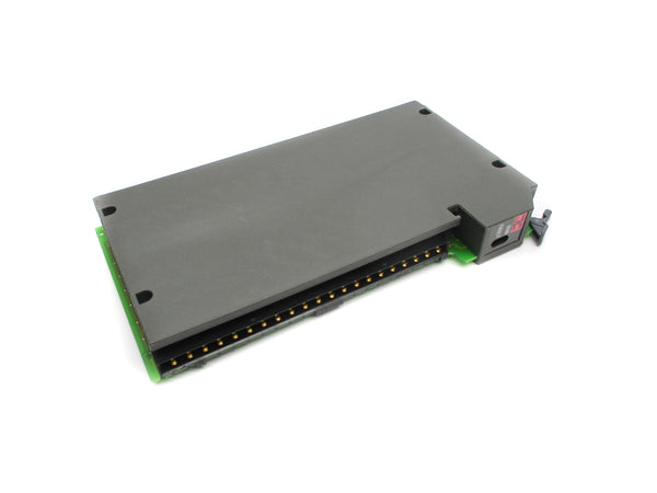 ALLEN BRADLEY 1771-IFE SER. C F/W B REMAN