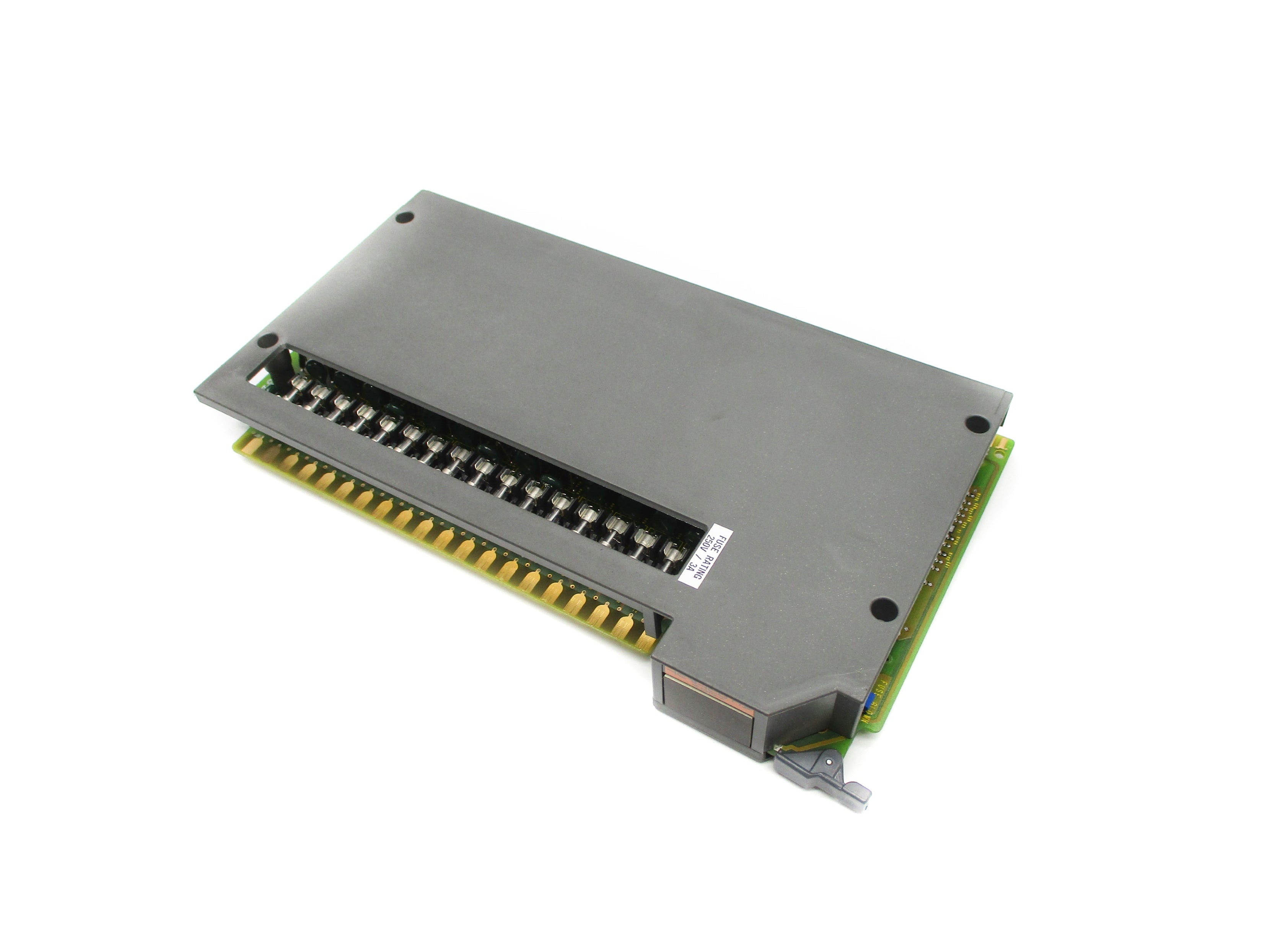 ALLEN BRADLEY 1771-ODD SER. B REMAN