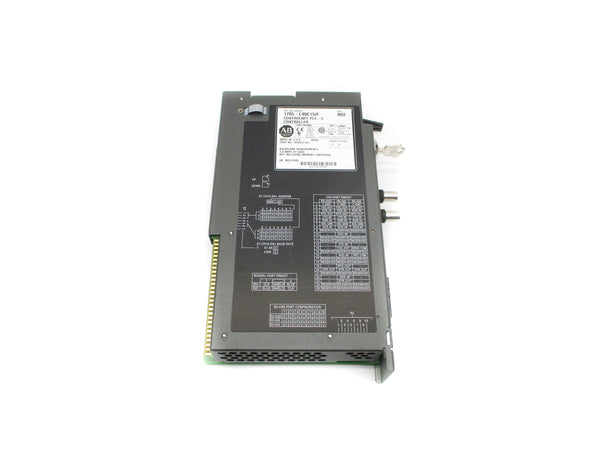 ALLEN BRADLEY 1785-L40C15 SER. F F/W D REMAN