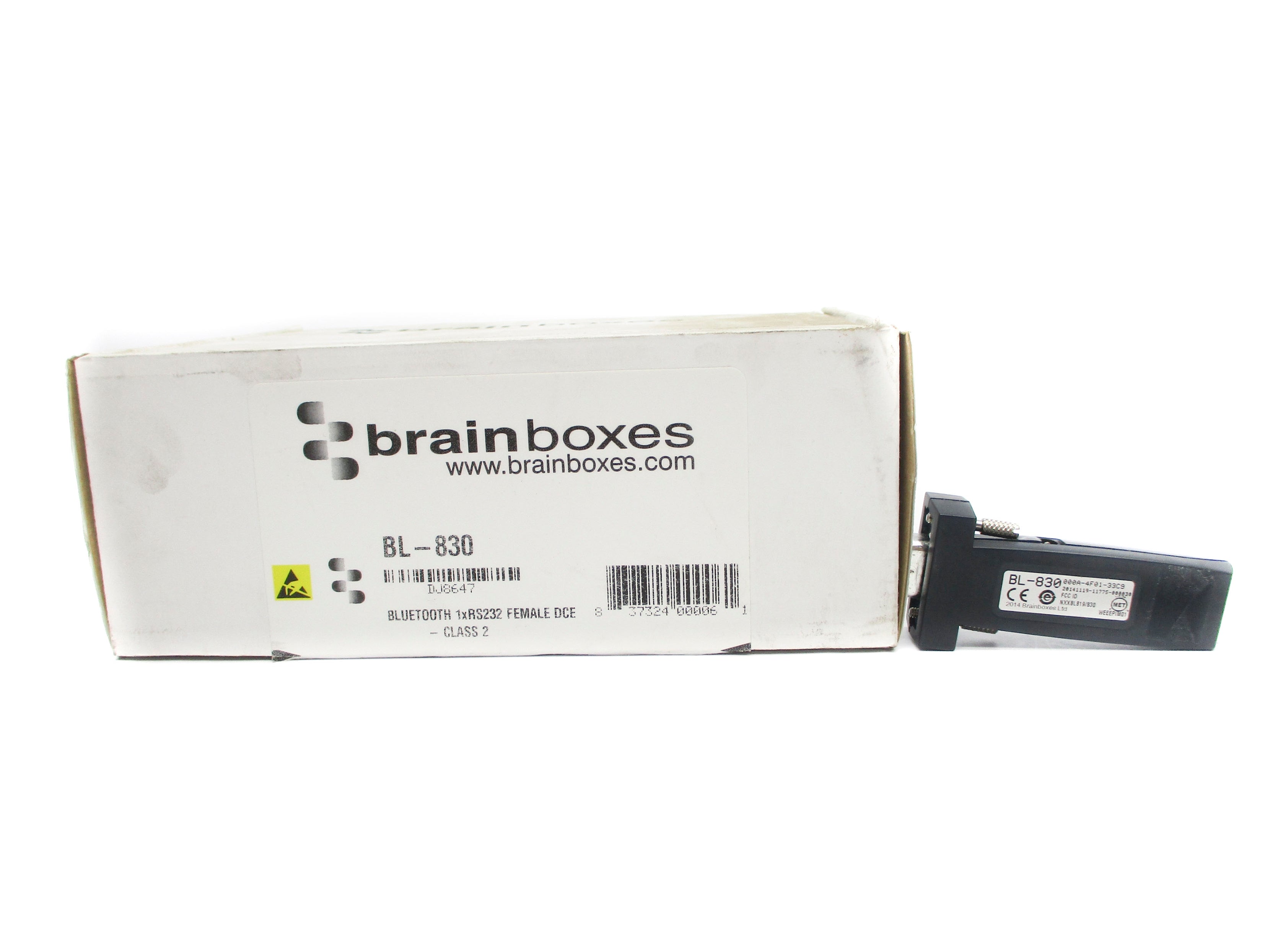 BRAINBOXES BL-830 NSMP