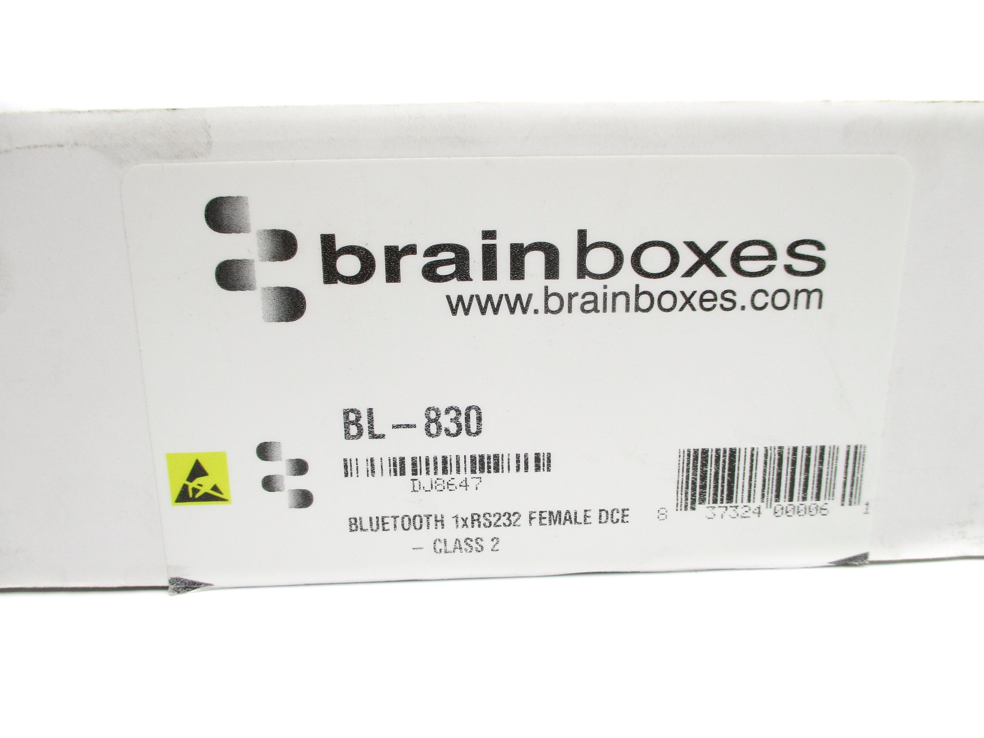 BRAINBOXES BL-830 NSMP