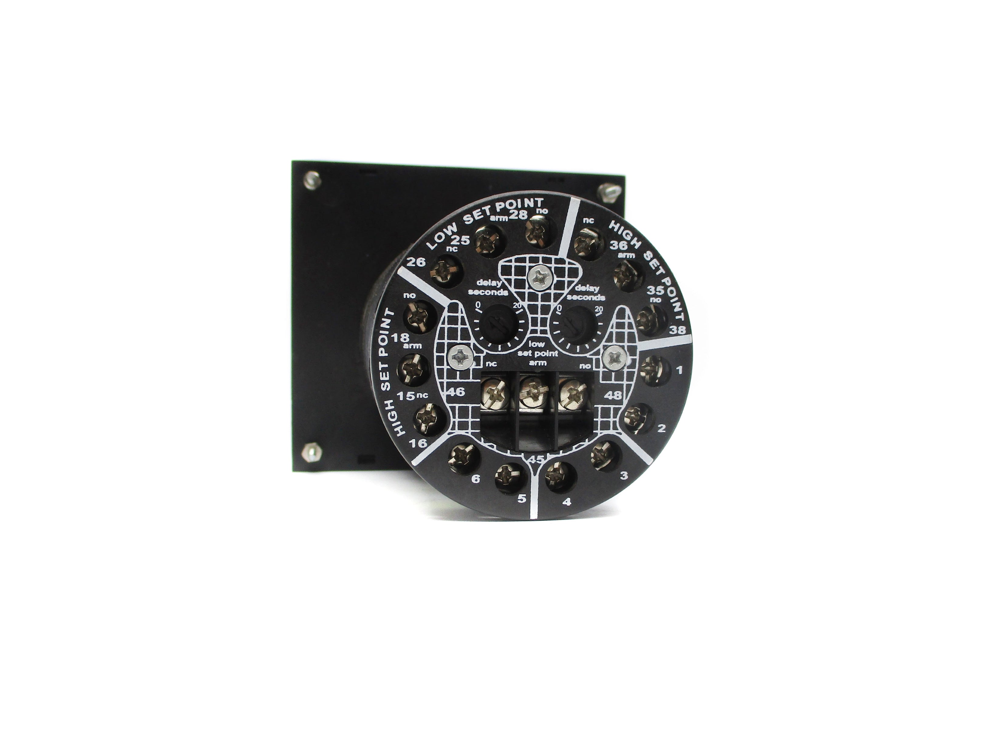 CROMPTON 239-302A-RXRX-AC-S1-S2 NSNP