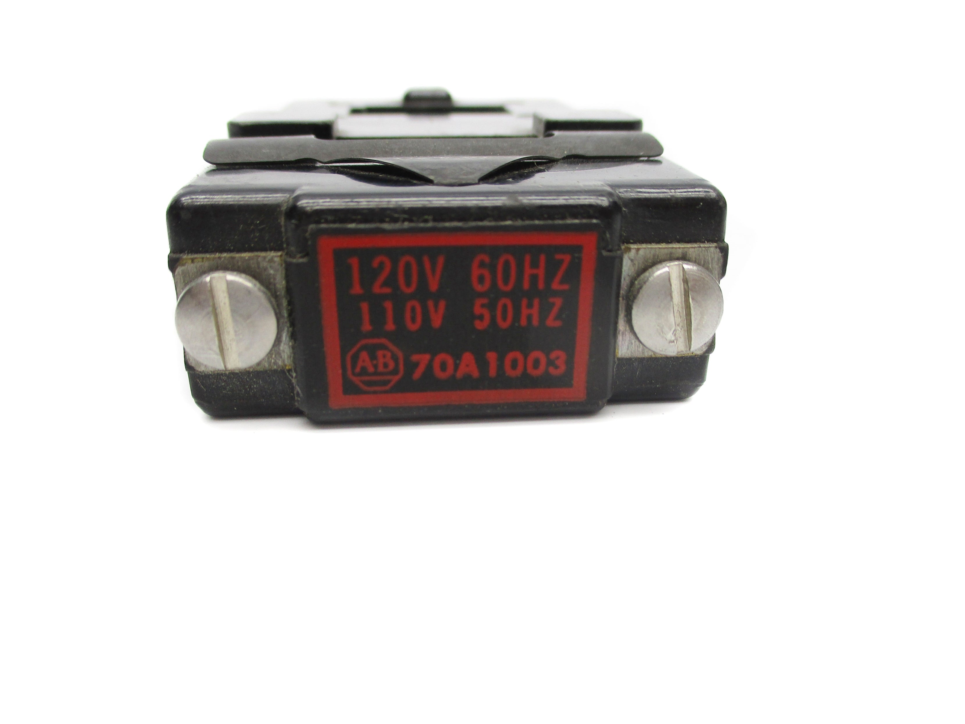 ALLEN BRADLEY 70A1003 UNMP