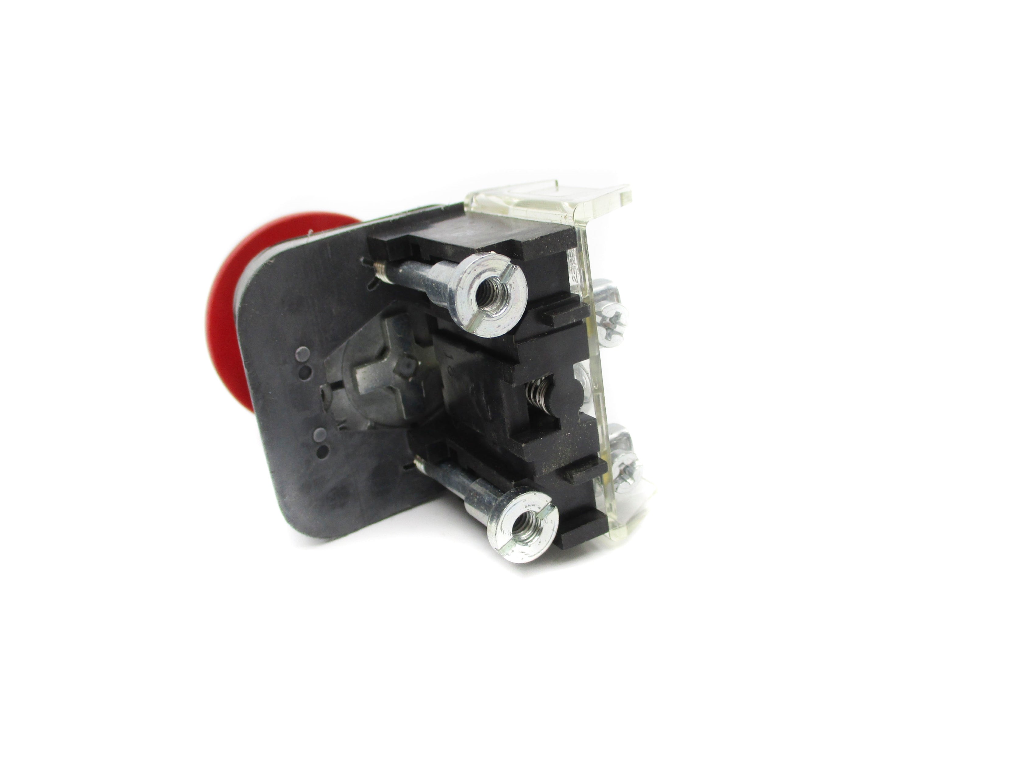 ALLEN BRADLEY 800T-D SER. T NSNP