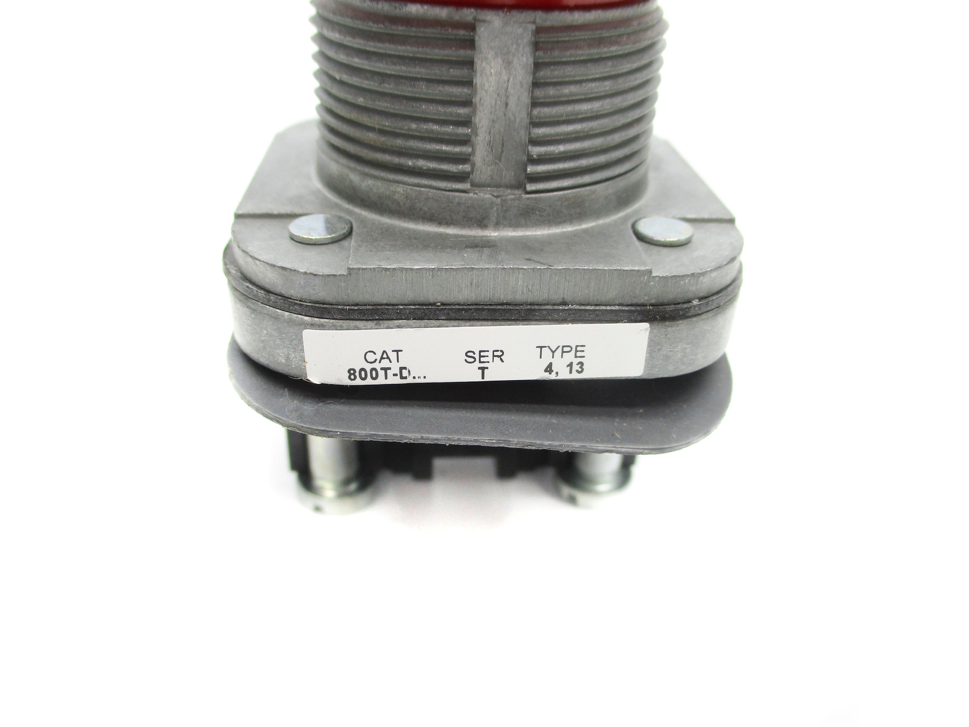 ALLEN BRADLEY 800T-D SER. T NSNP