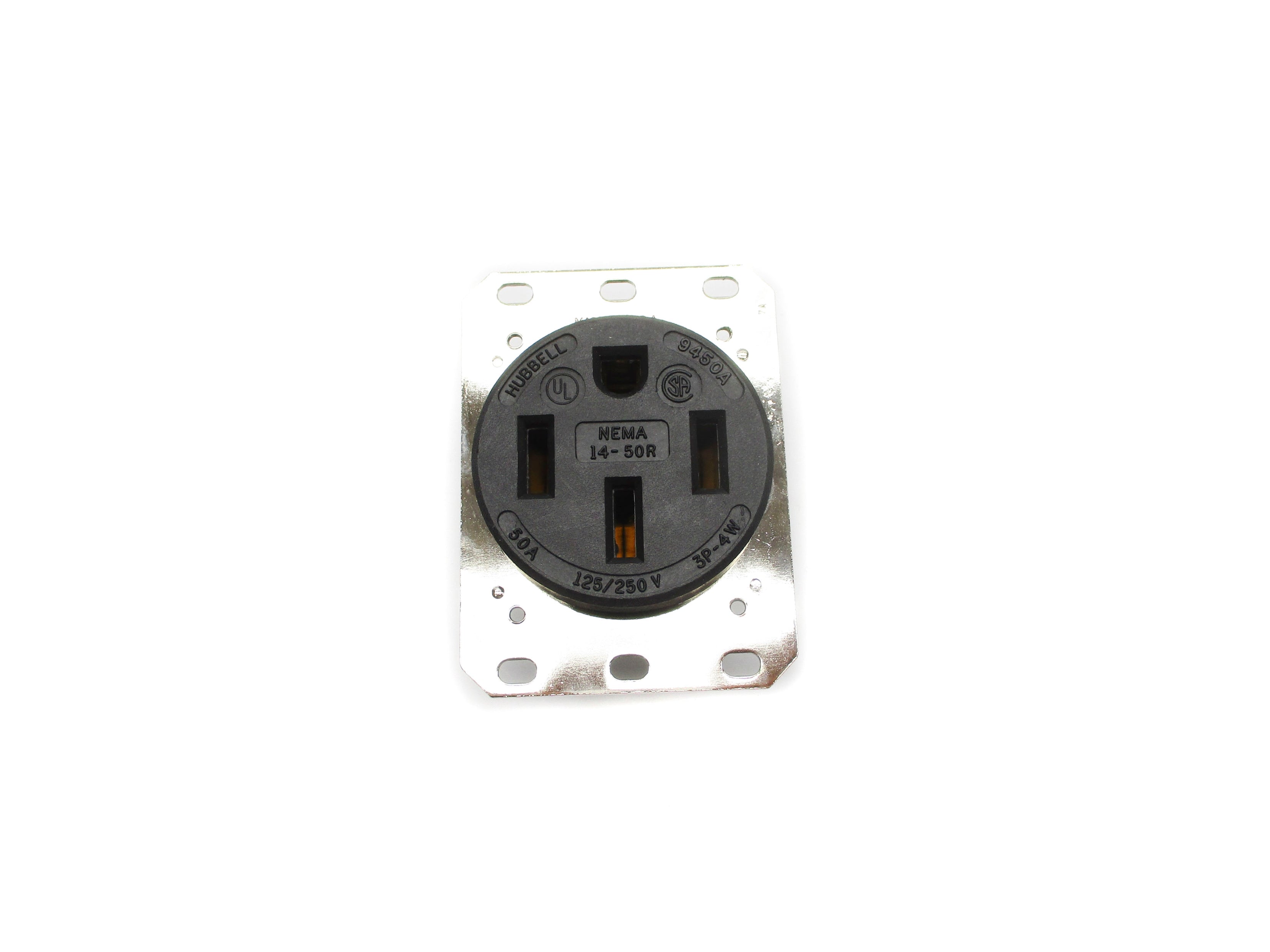 HUBBELL 9450A NSNP