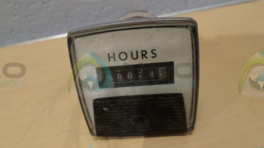 GENERAL ELECTRIC RSI-480V-60HZ-HR6 *USED*