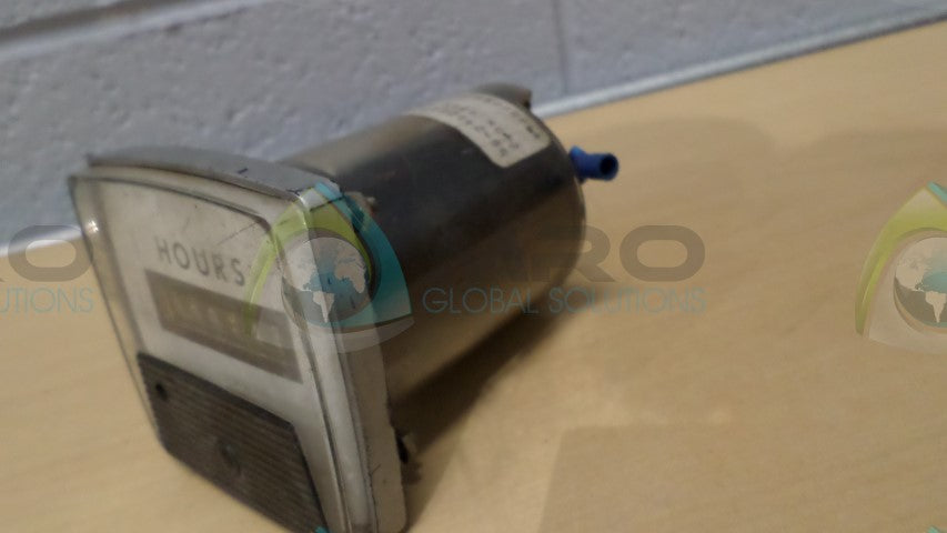 GENERAL ELECTRIC RSI-480V-60HZ-HR6 *USED*
