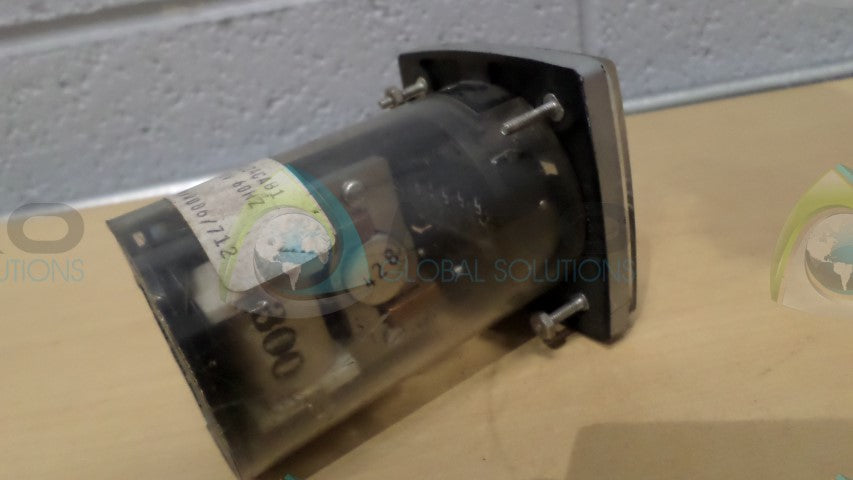 GENERAL ELECTRIC RSI-480V-60HZ-HR6 *USED*