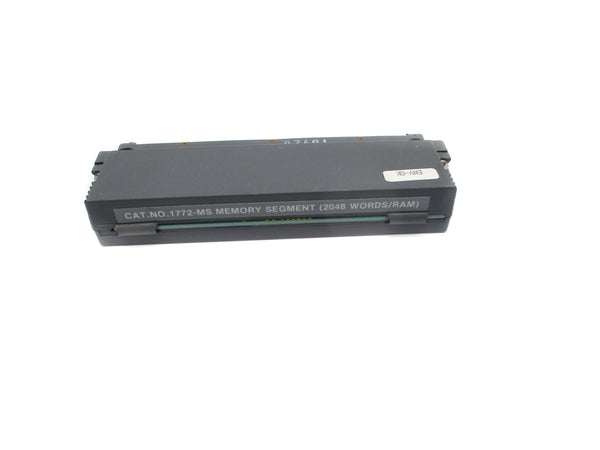 ALLEN BRADLEY 1772-MS NSNP