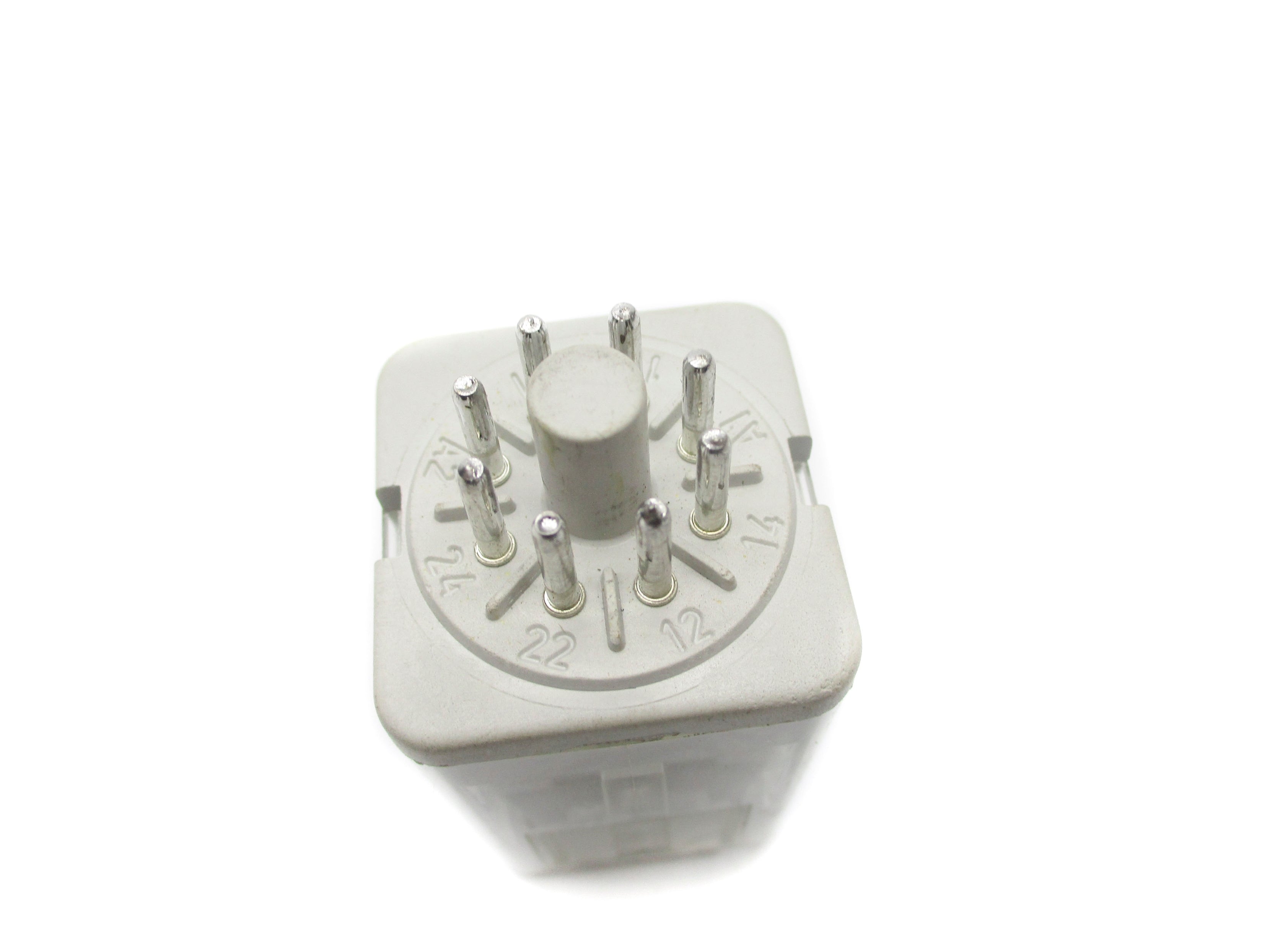 ALLEN BRADLEY 700-HA32A1-4 SER. A 120VAC NSNP