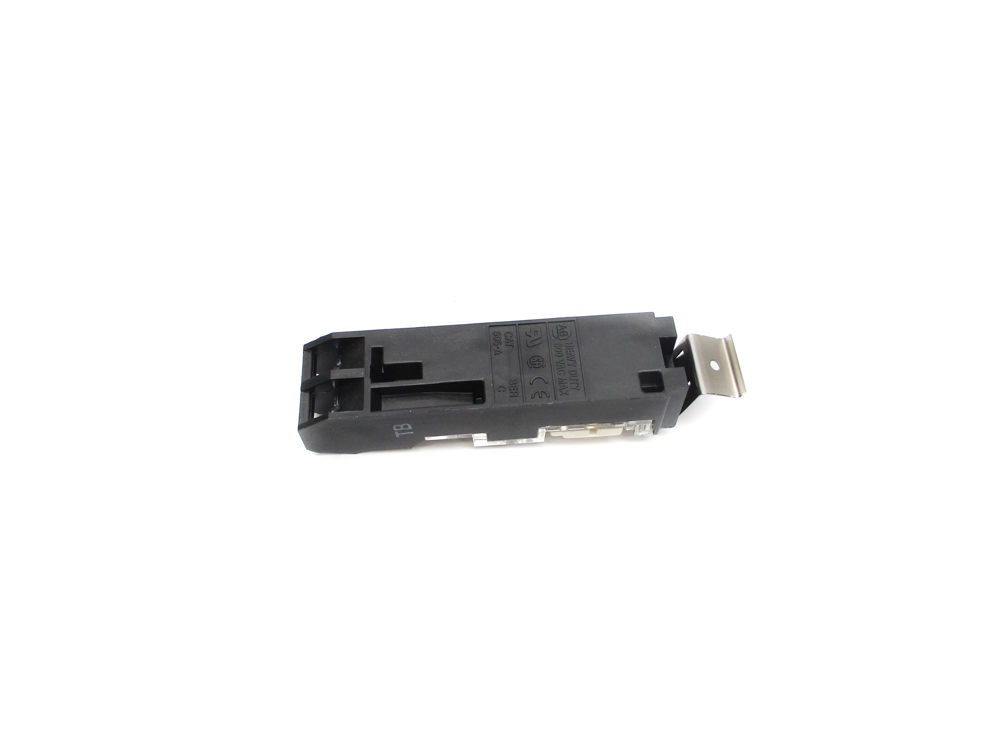 ALLEN BRADLEY 595-A SER. C (AS PICTURED) NSNP