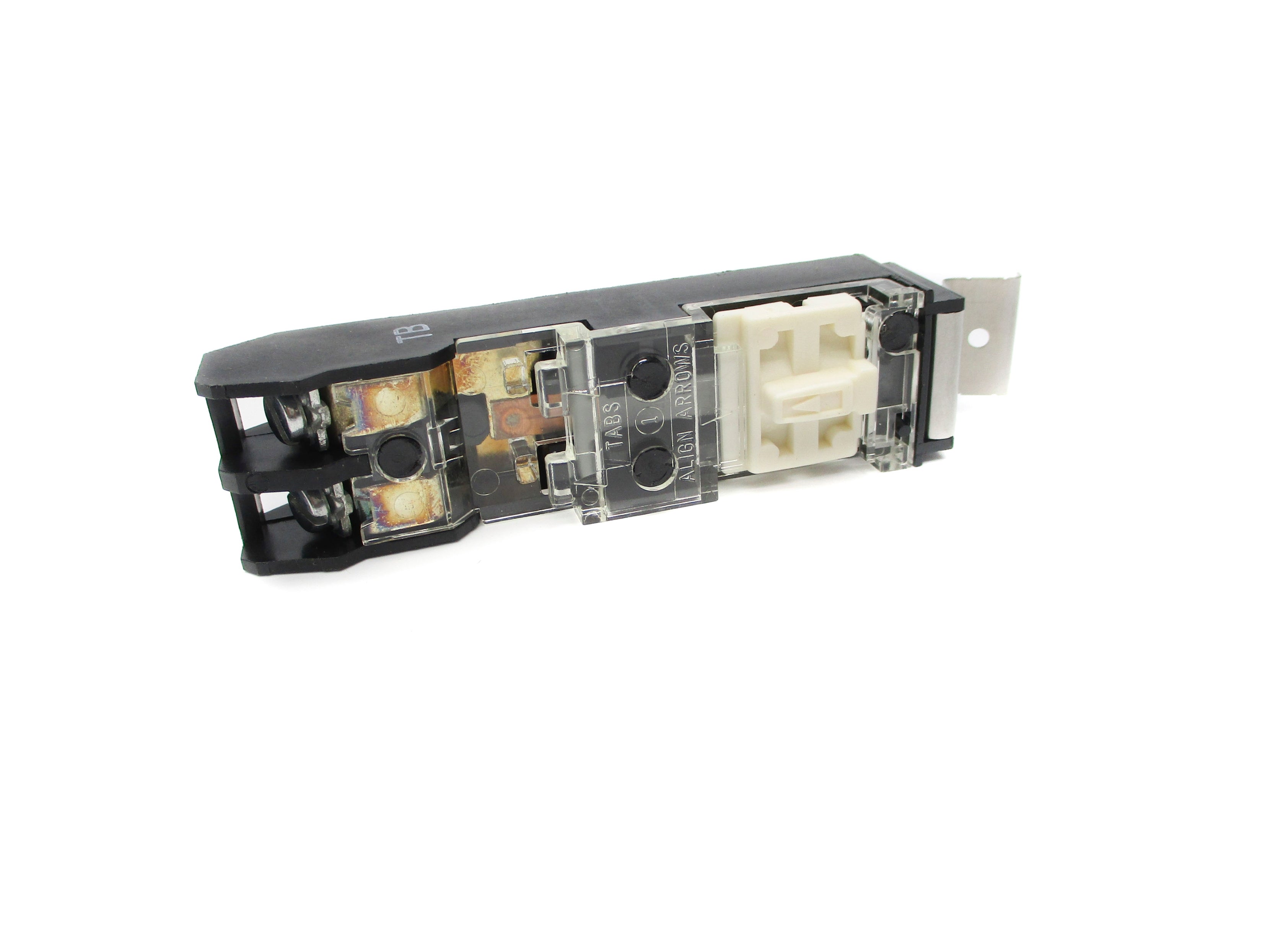 ALLEN BRADLEY 595-A SER. C (AS PICTURED) NSNP