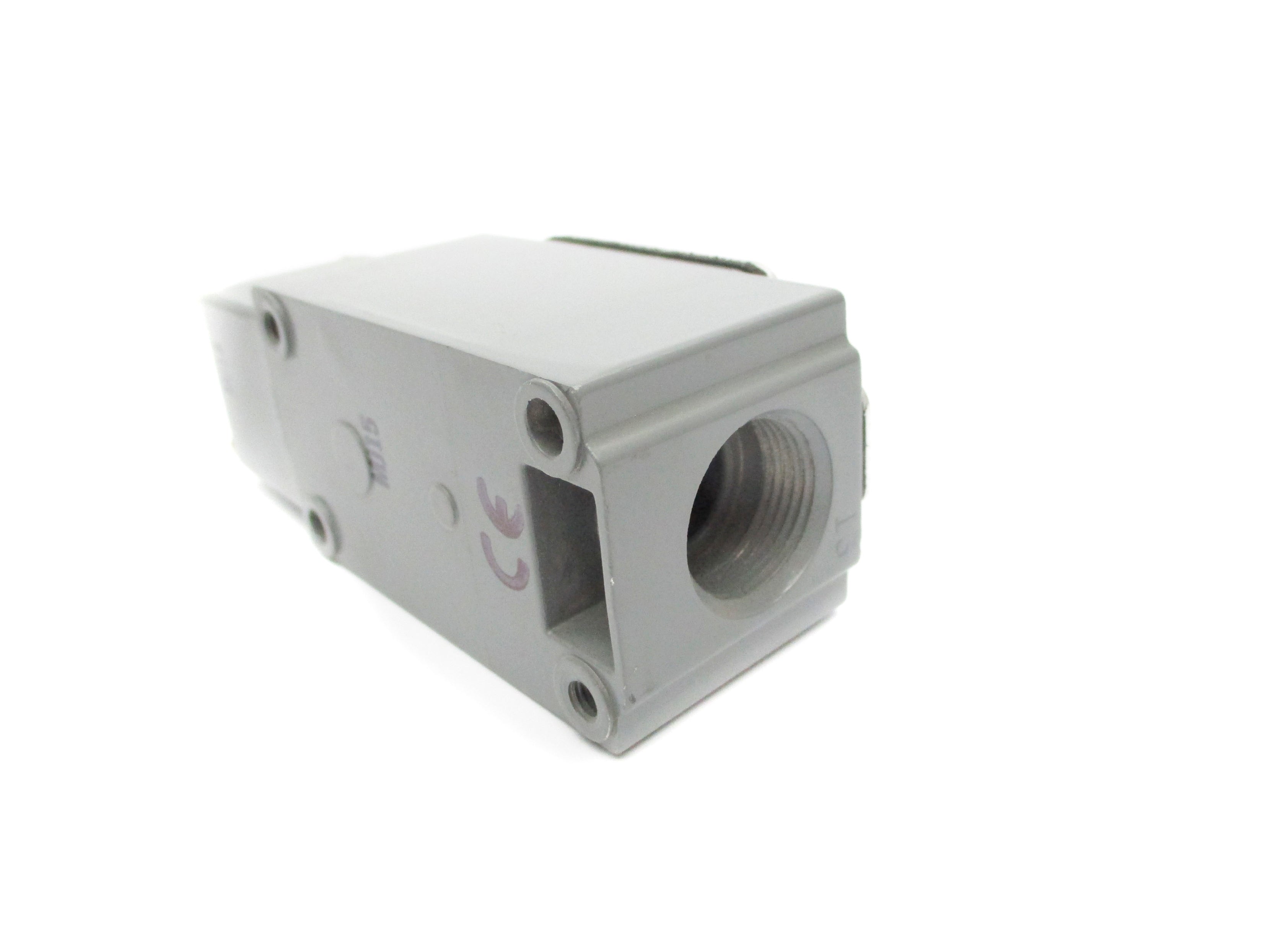 INDUSTRIAL SPARE PART 802T-AS7 SER. D NSNP