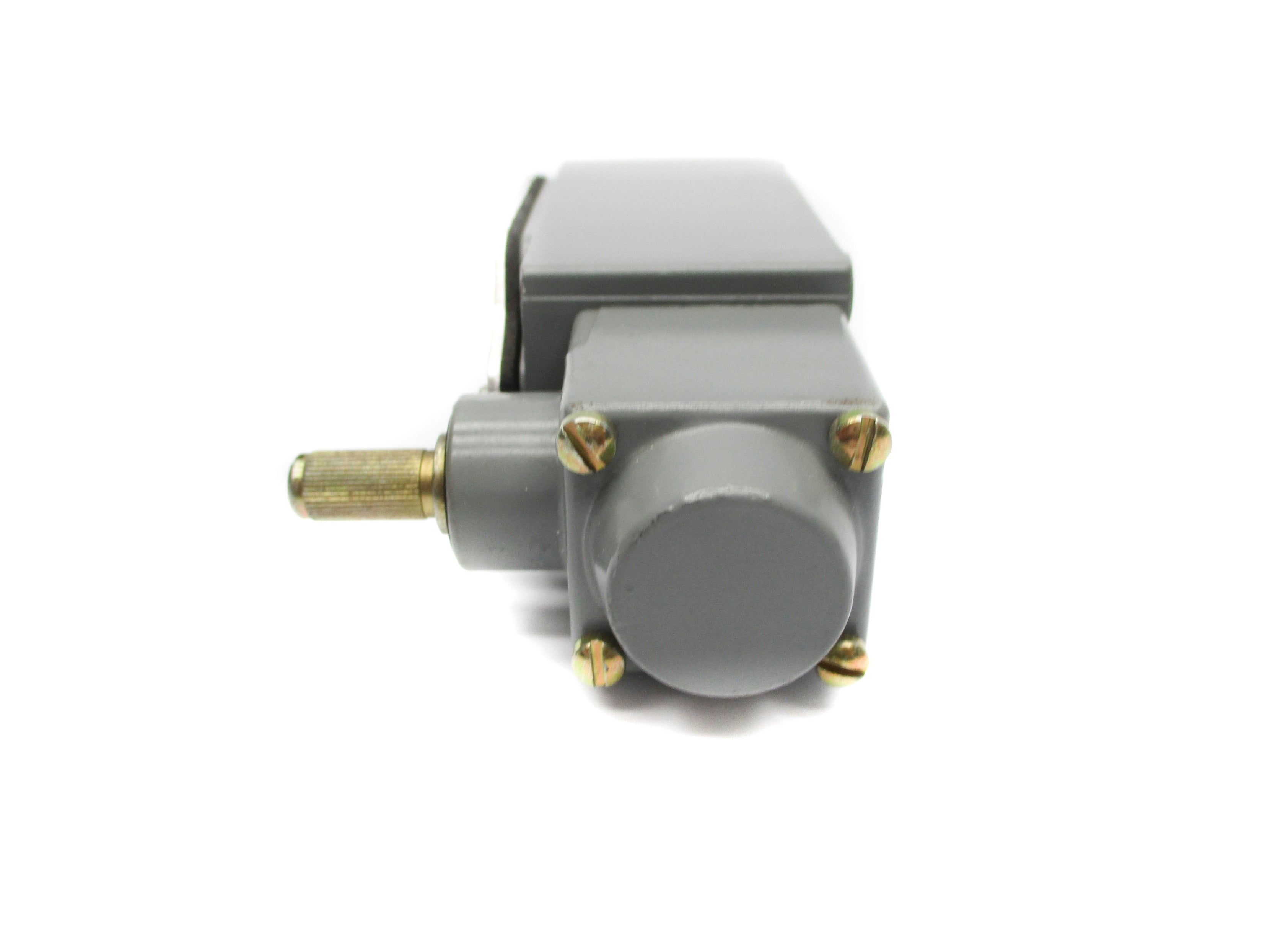 INDUSTRIAL SPARE PART 802T-AS7 SER. D NSNP