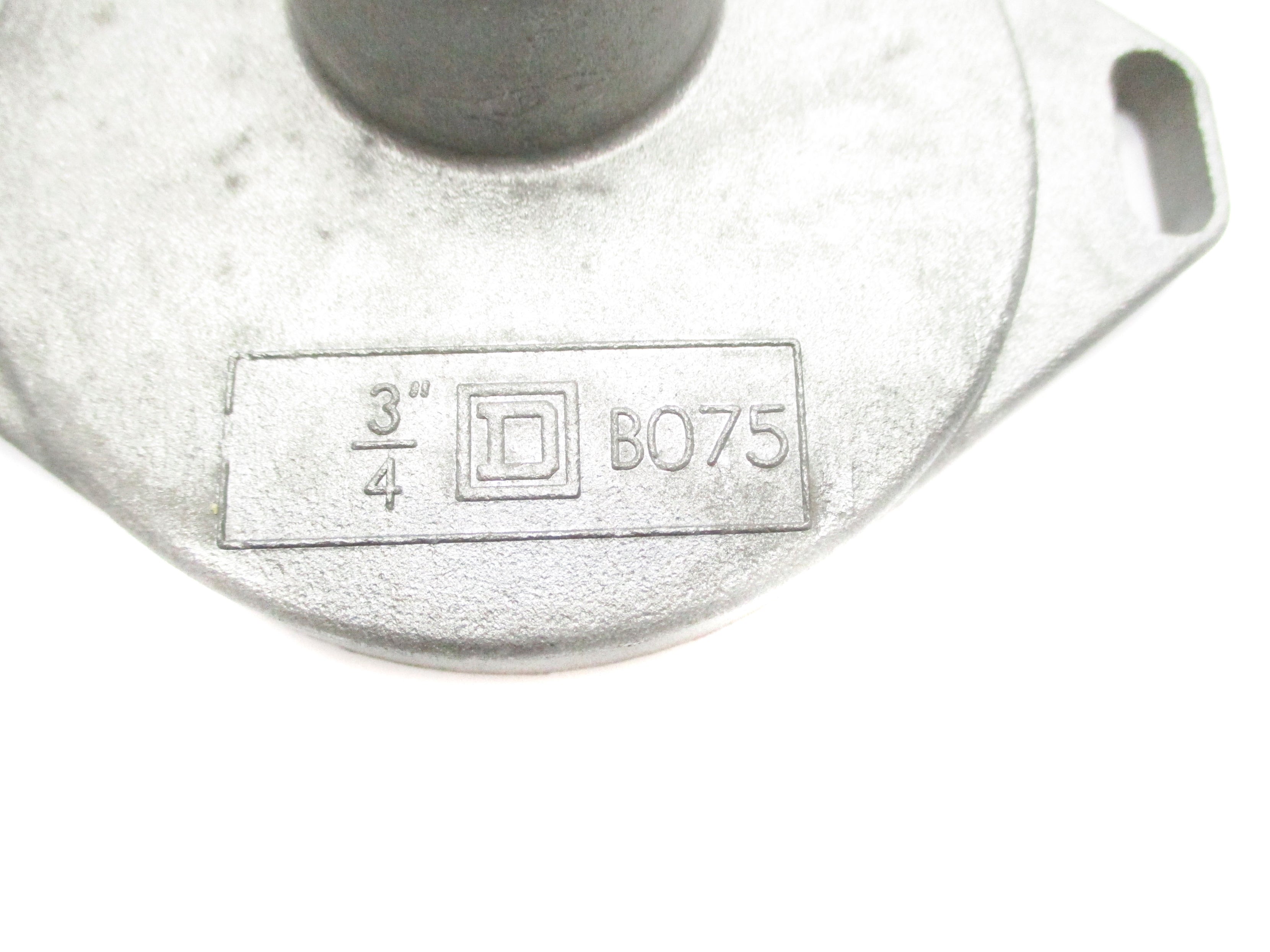 SQUARE D B075 NSNP