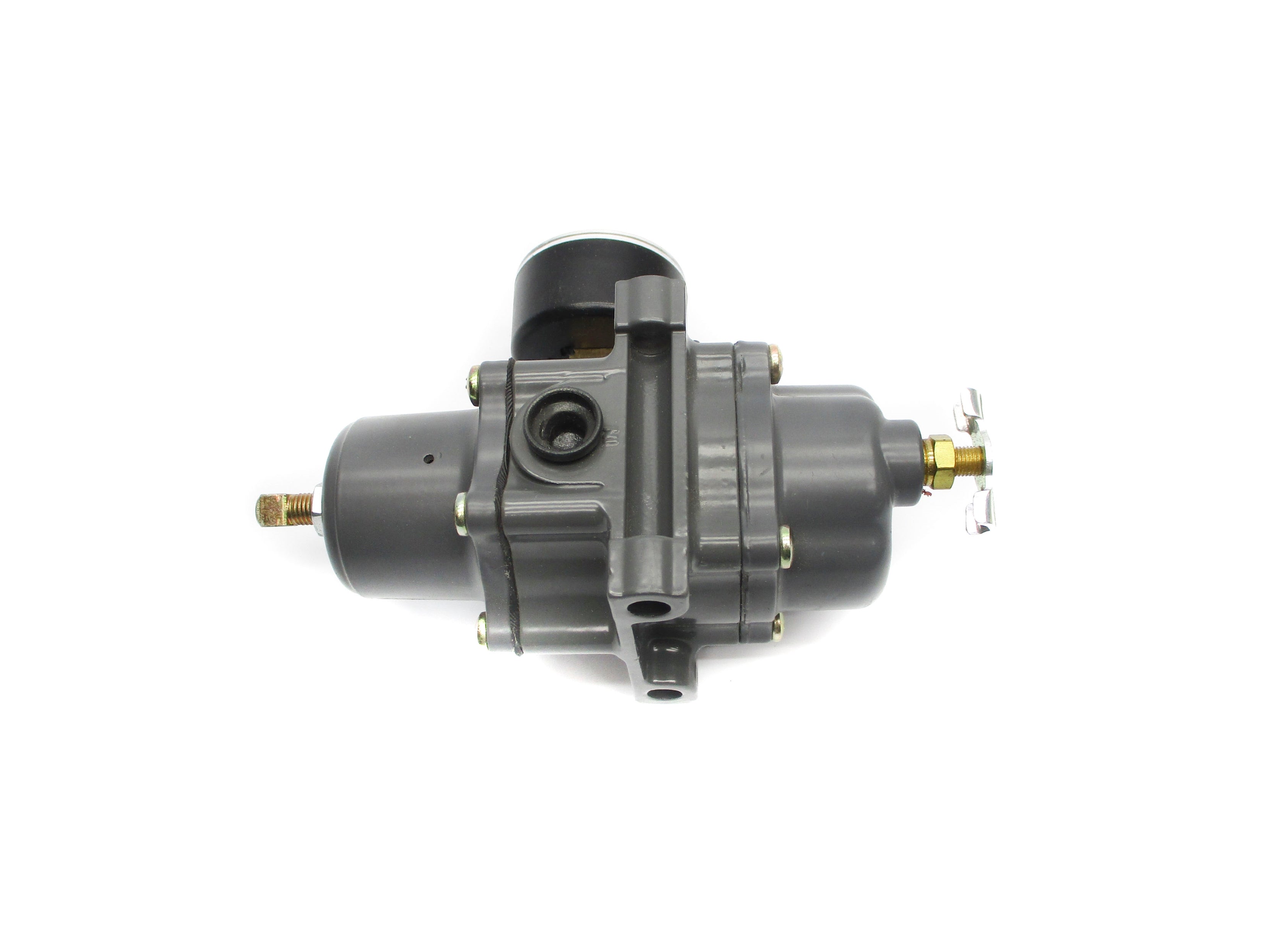FISHER 67CFR-235 250PSI NSNP