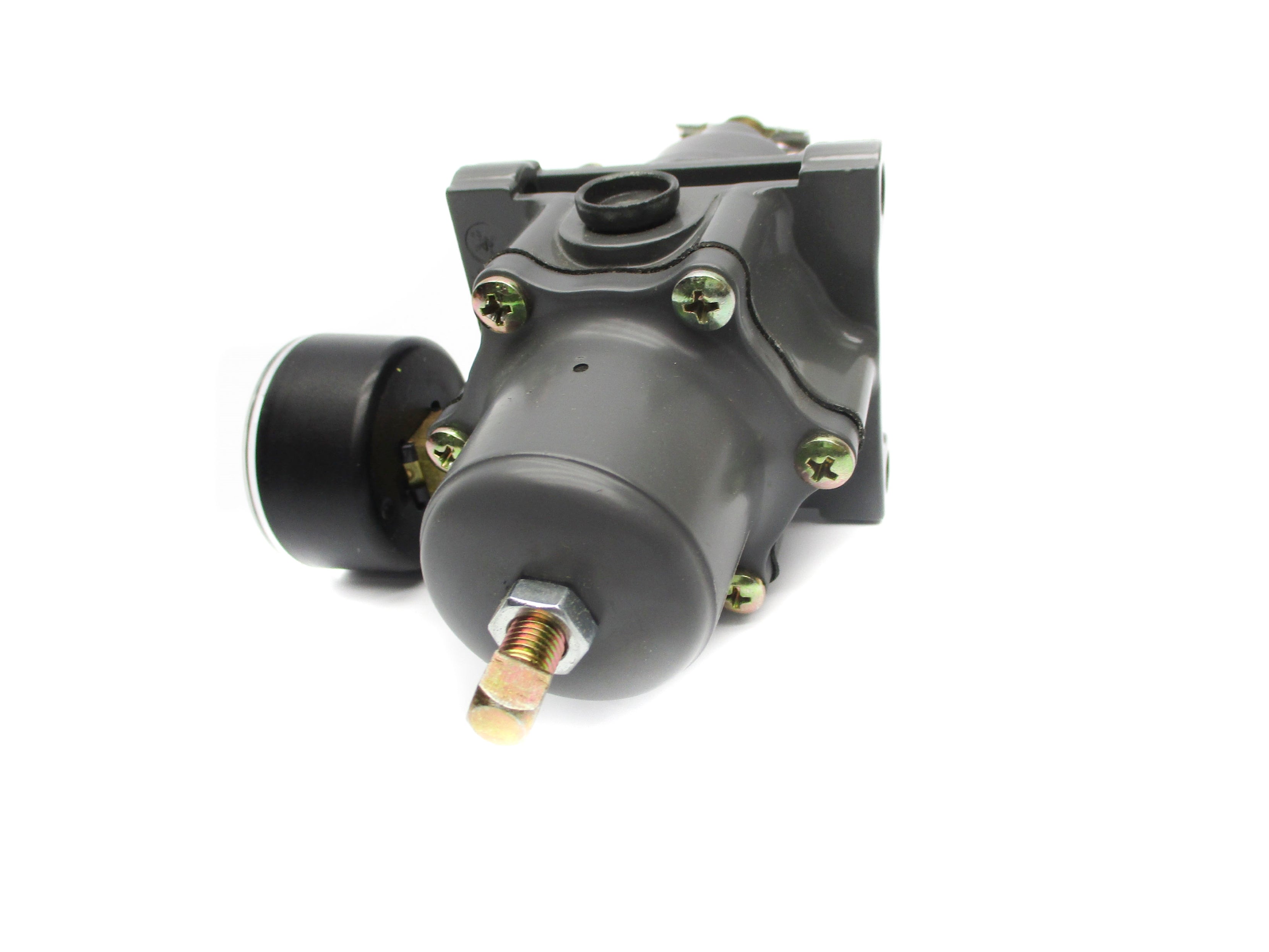 FISHER 67CFR-235 250PSI NSNP