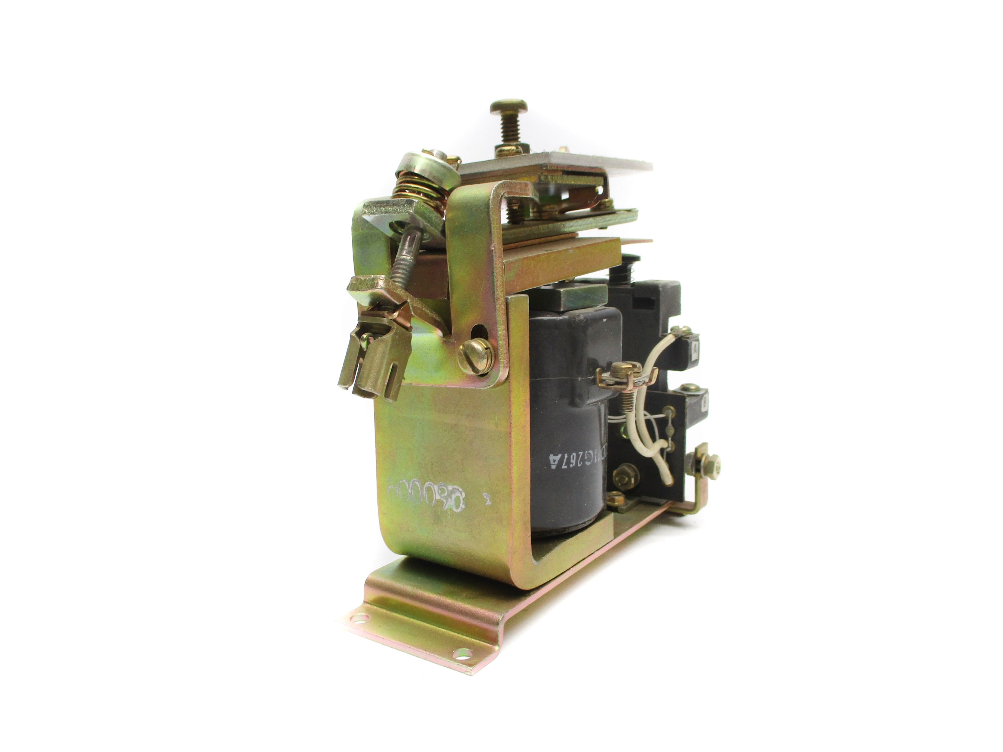 GENERAL ELECTRIC IC2820A102AM NSNP