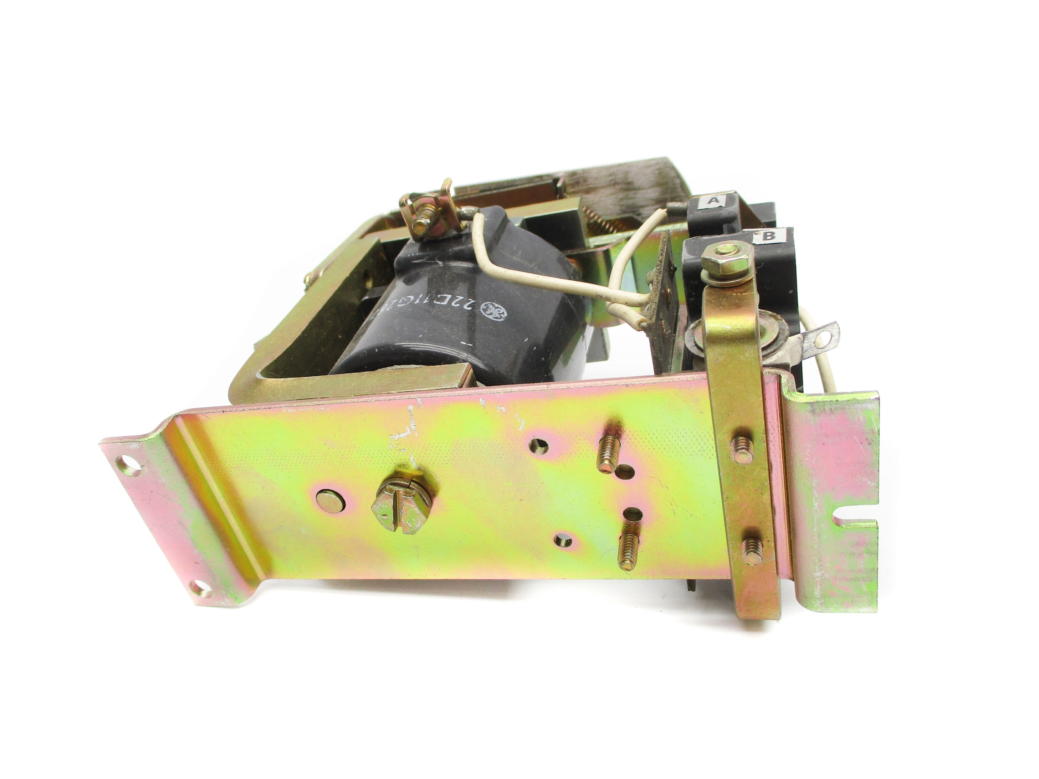 GENERAL ELECTRIC IC2820A102AM NSNP