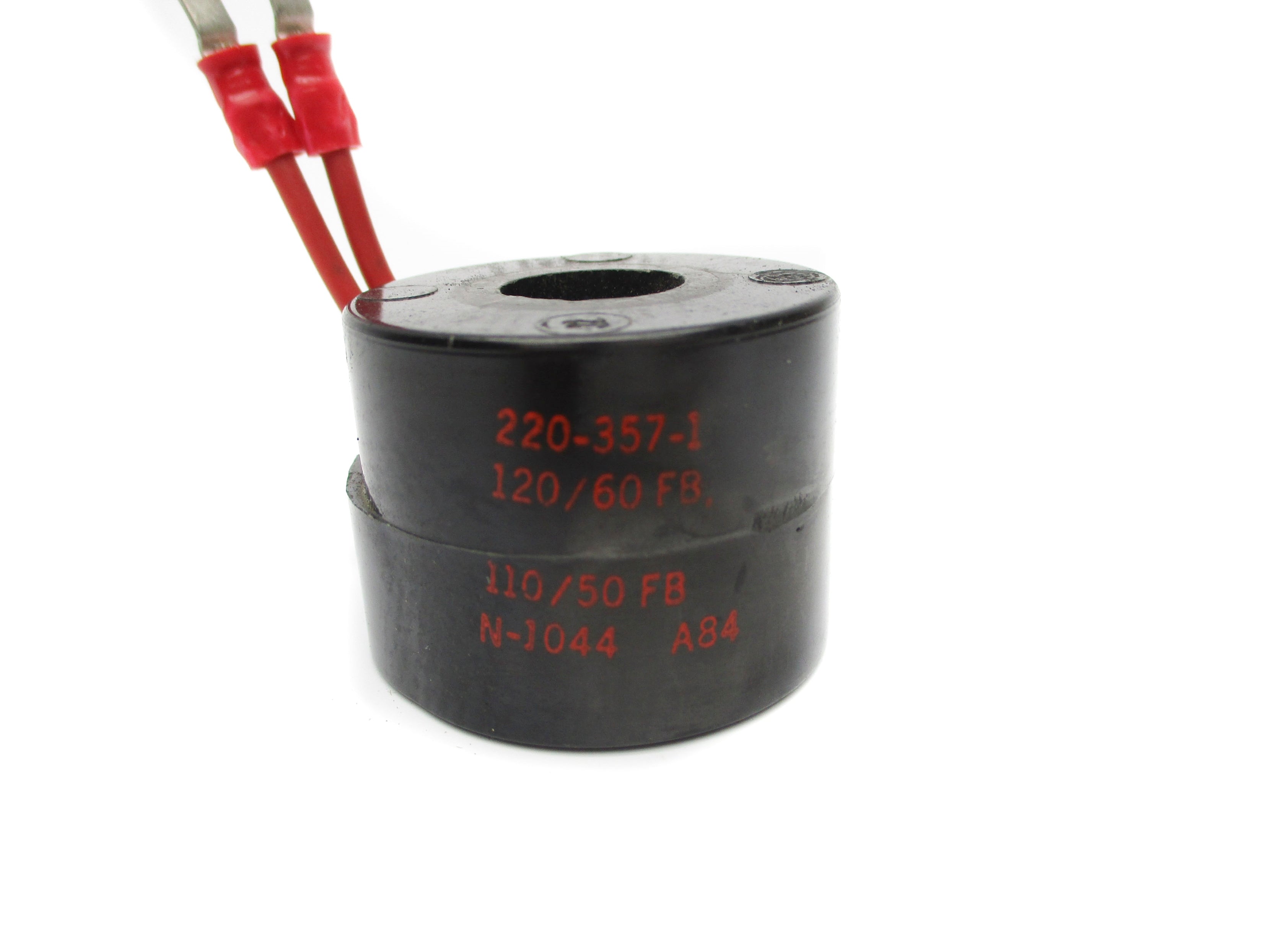 ASCO 220-357-1 NSNP