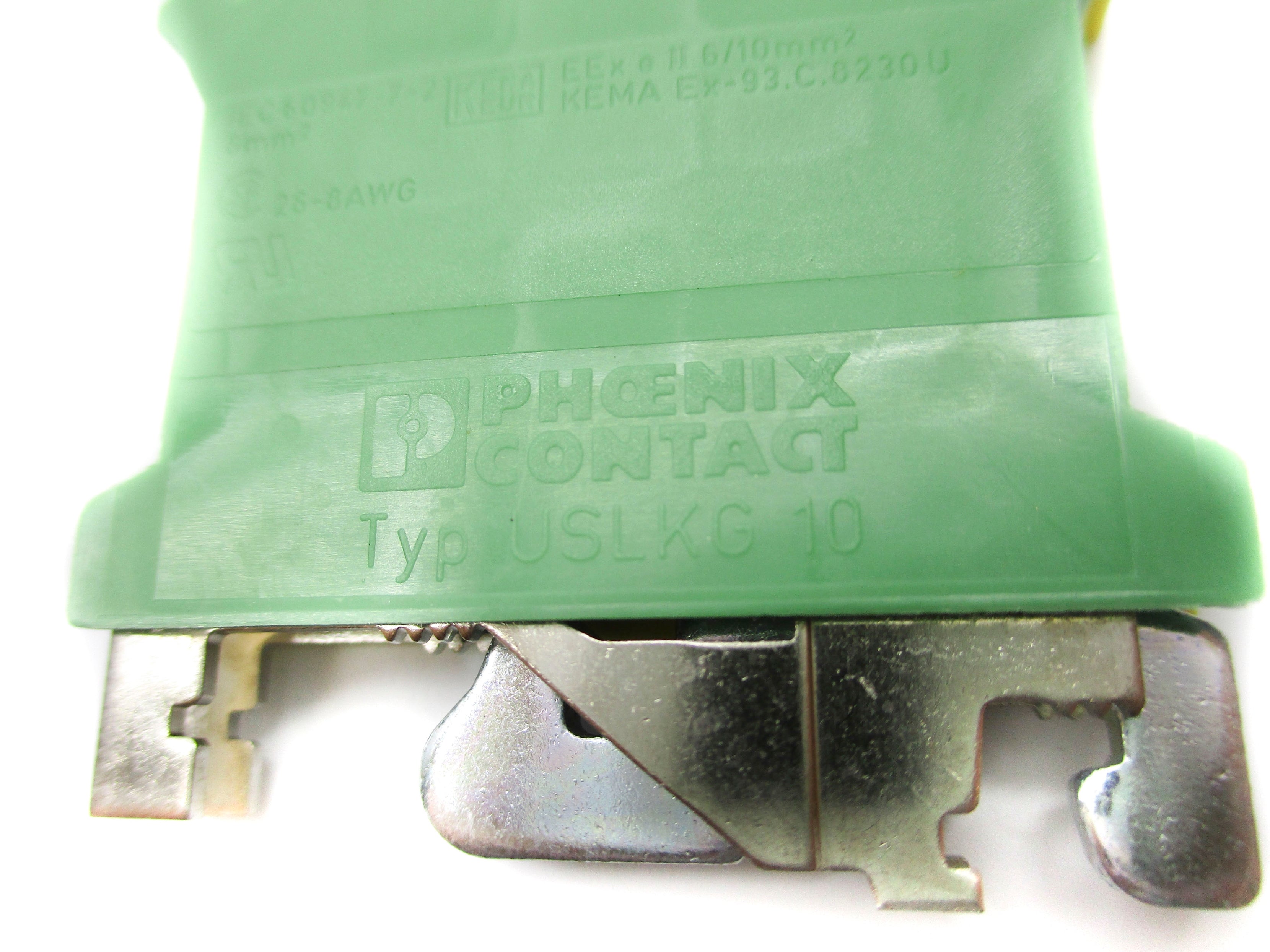 PHOENIX CONTACT USLKG10 NSNP